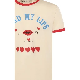 Valentino T-shirts and Polos