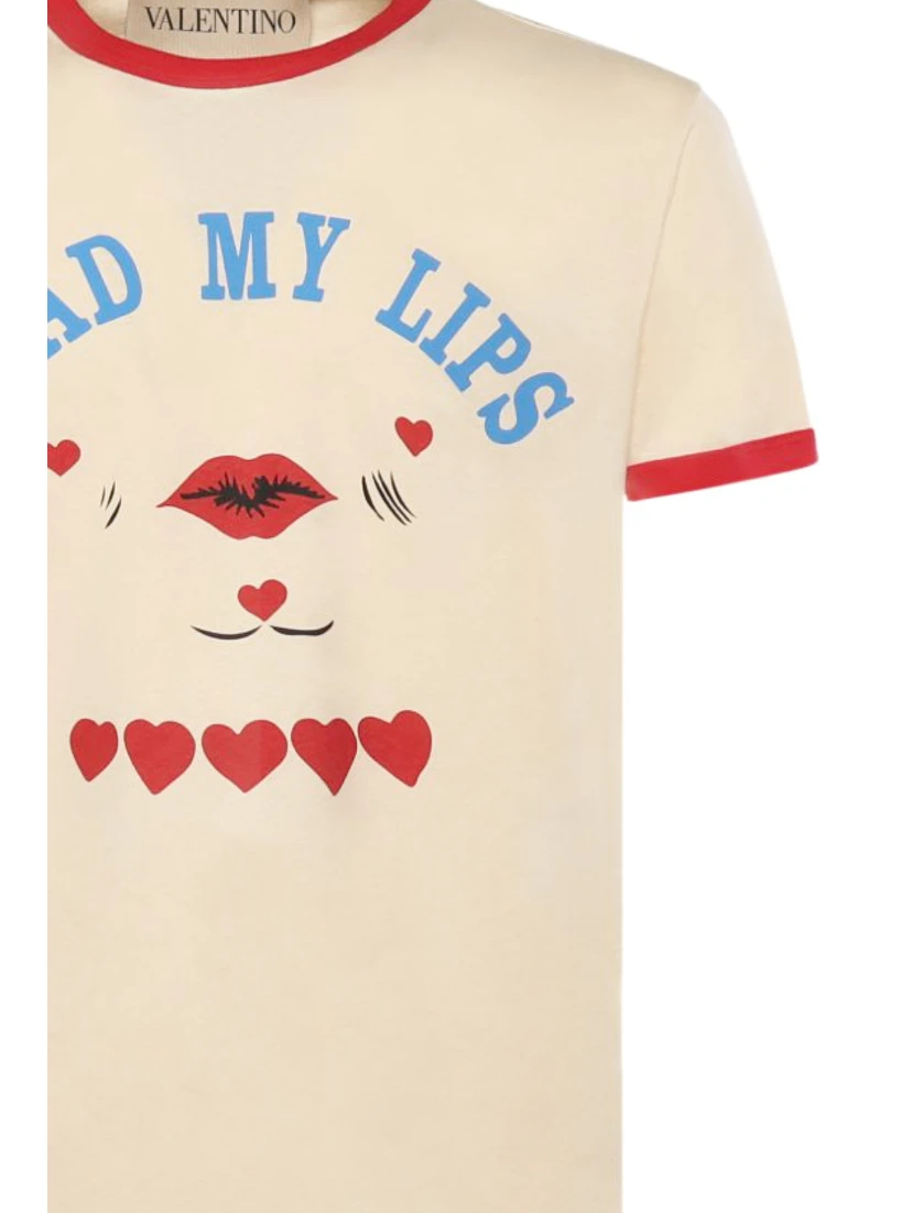 Valentino T-shirts and Polos