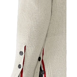Thom Browne Sweaters Beige