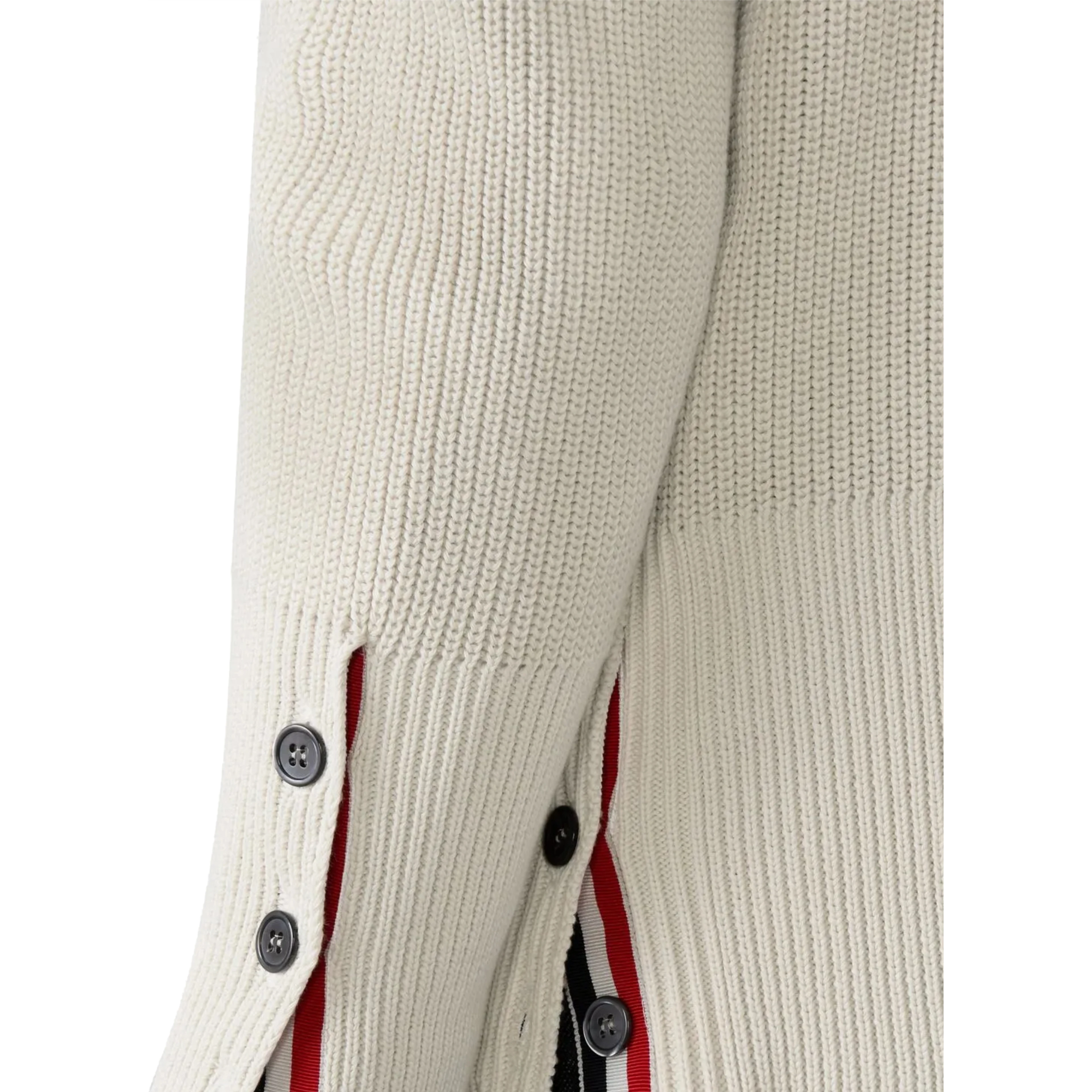 Thom Browne Sweaters Beige
