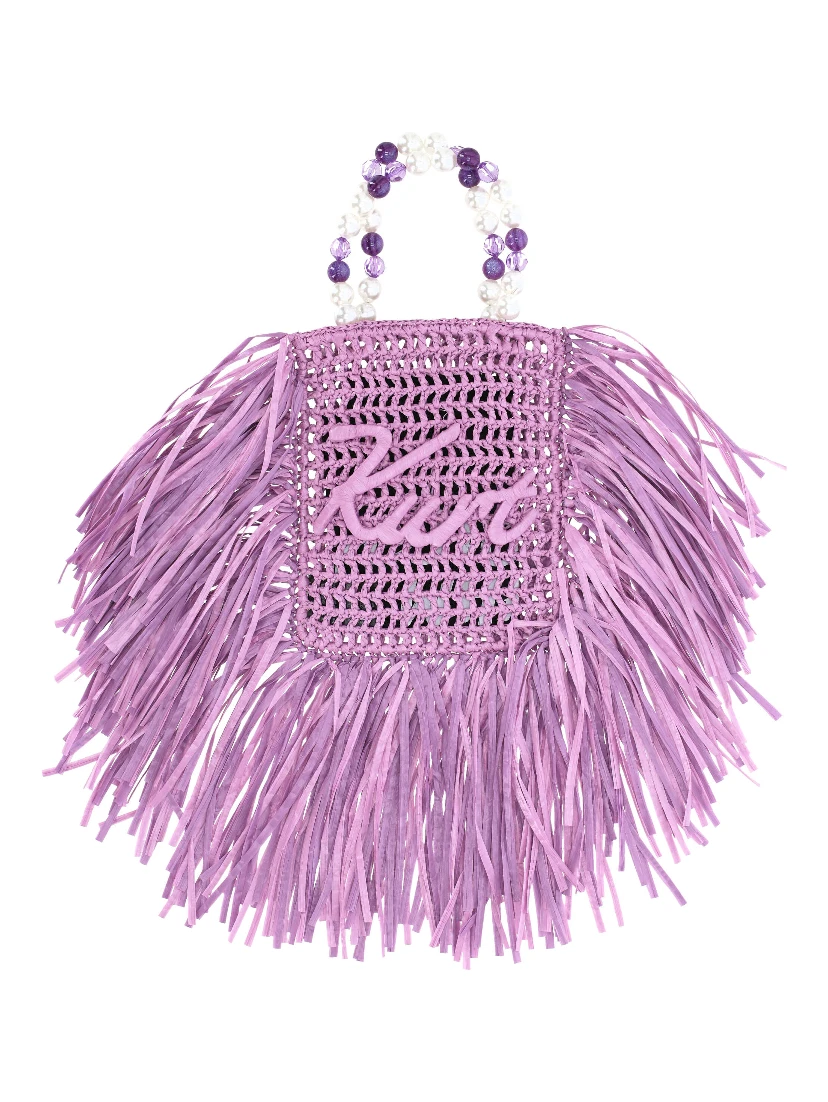 Kurt Geiger Bags.. Purple