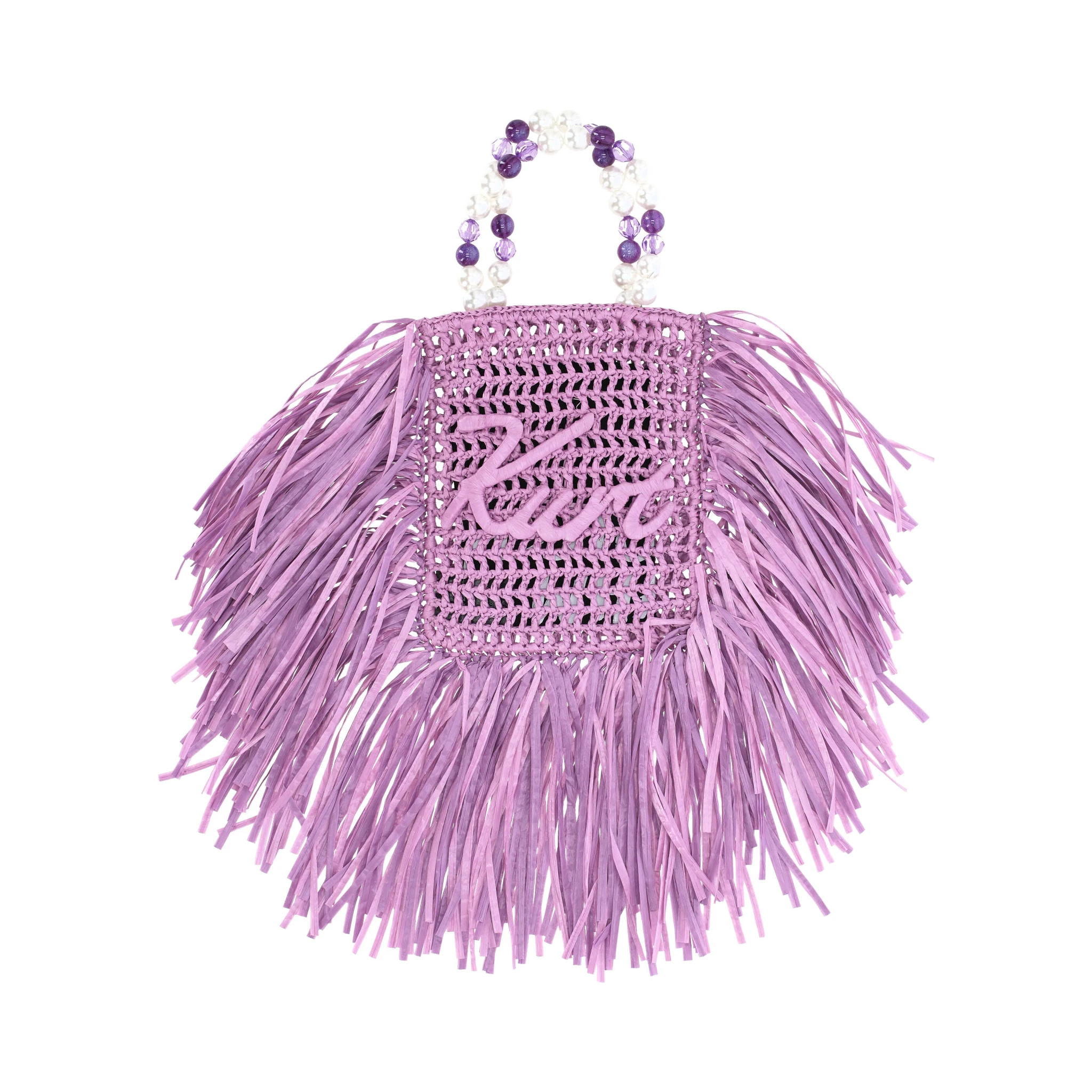 Kurt Geiger Bags.. Purple