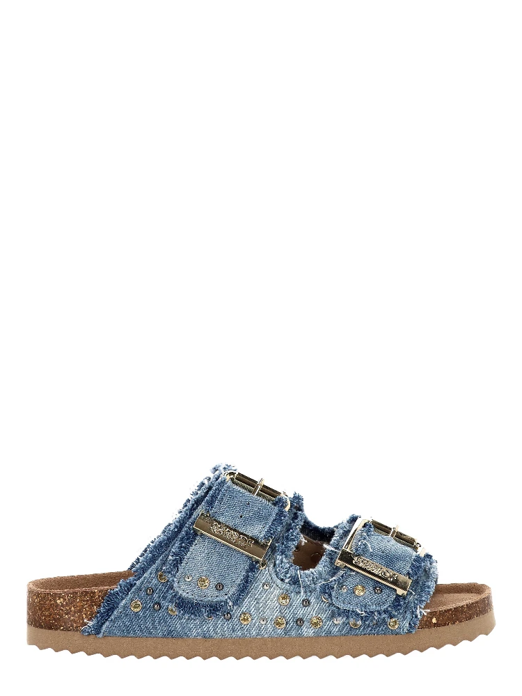 Colors of California Sandals