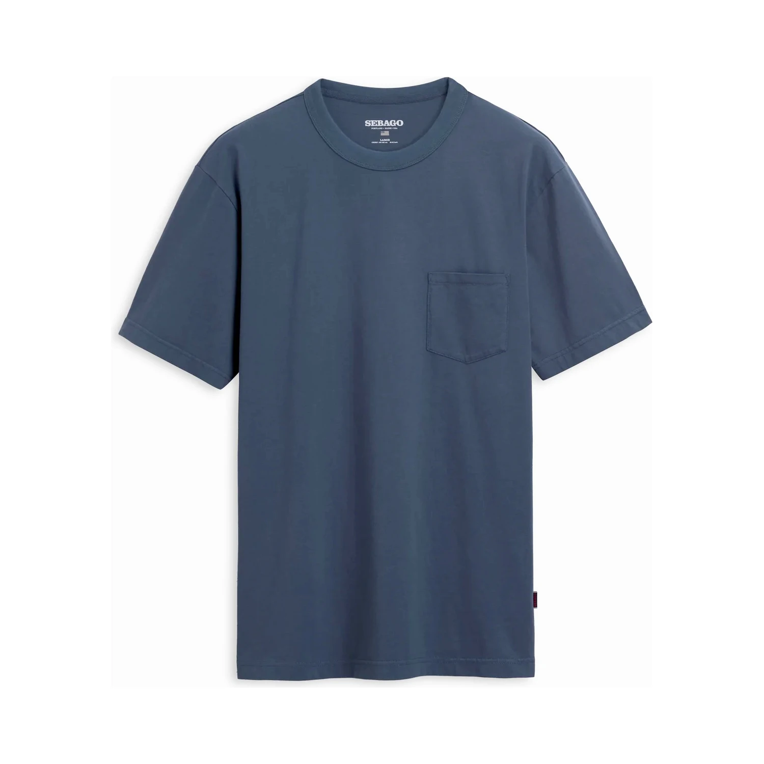 Sebago T-shirts and Polos
