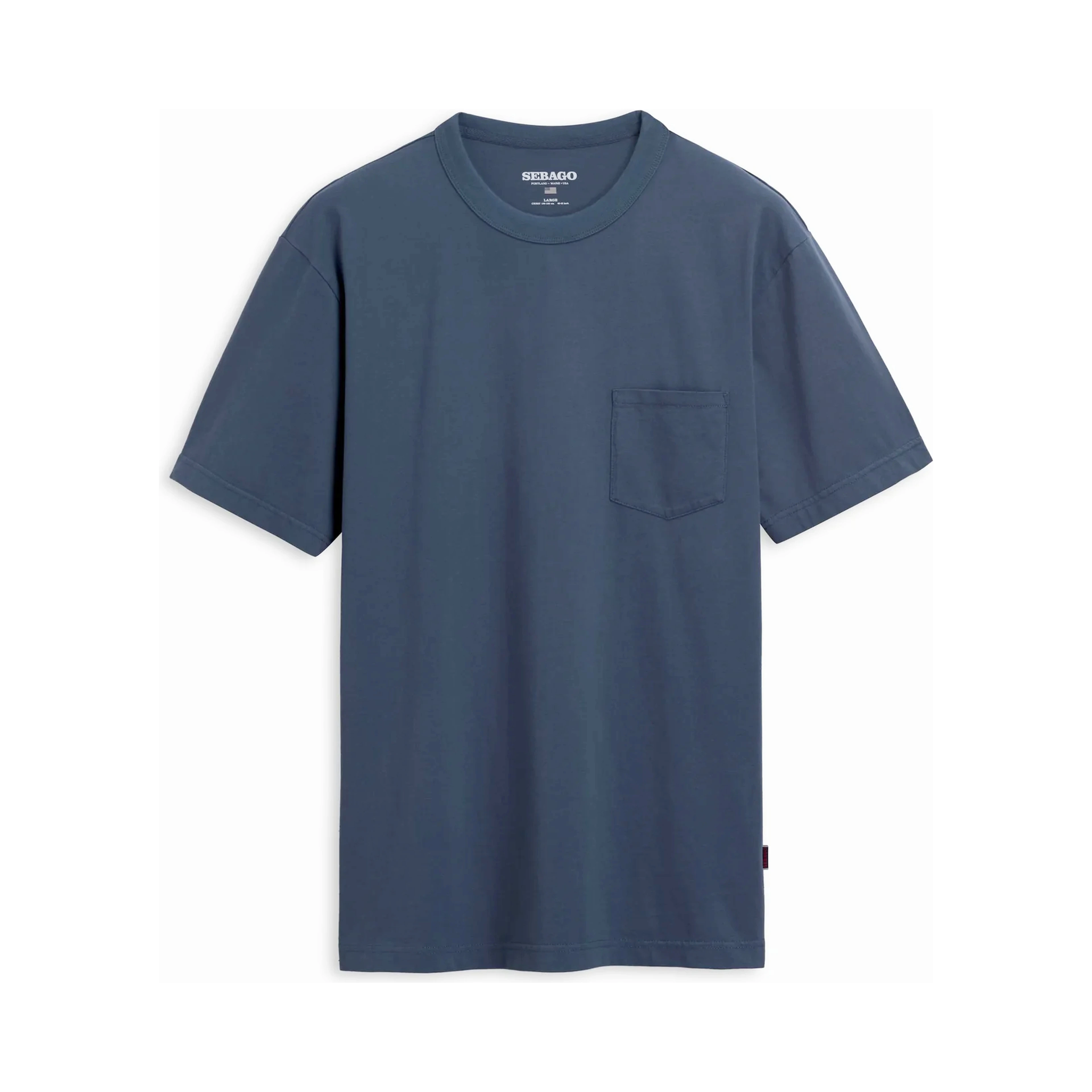 Sebago T-shirts and Polos