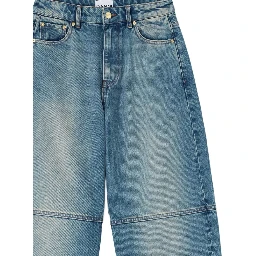 GANNI Jeans