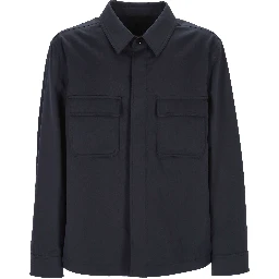 Tom Ford Jackets Blue