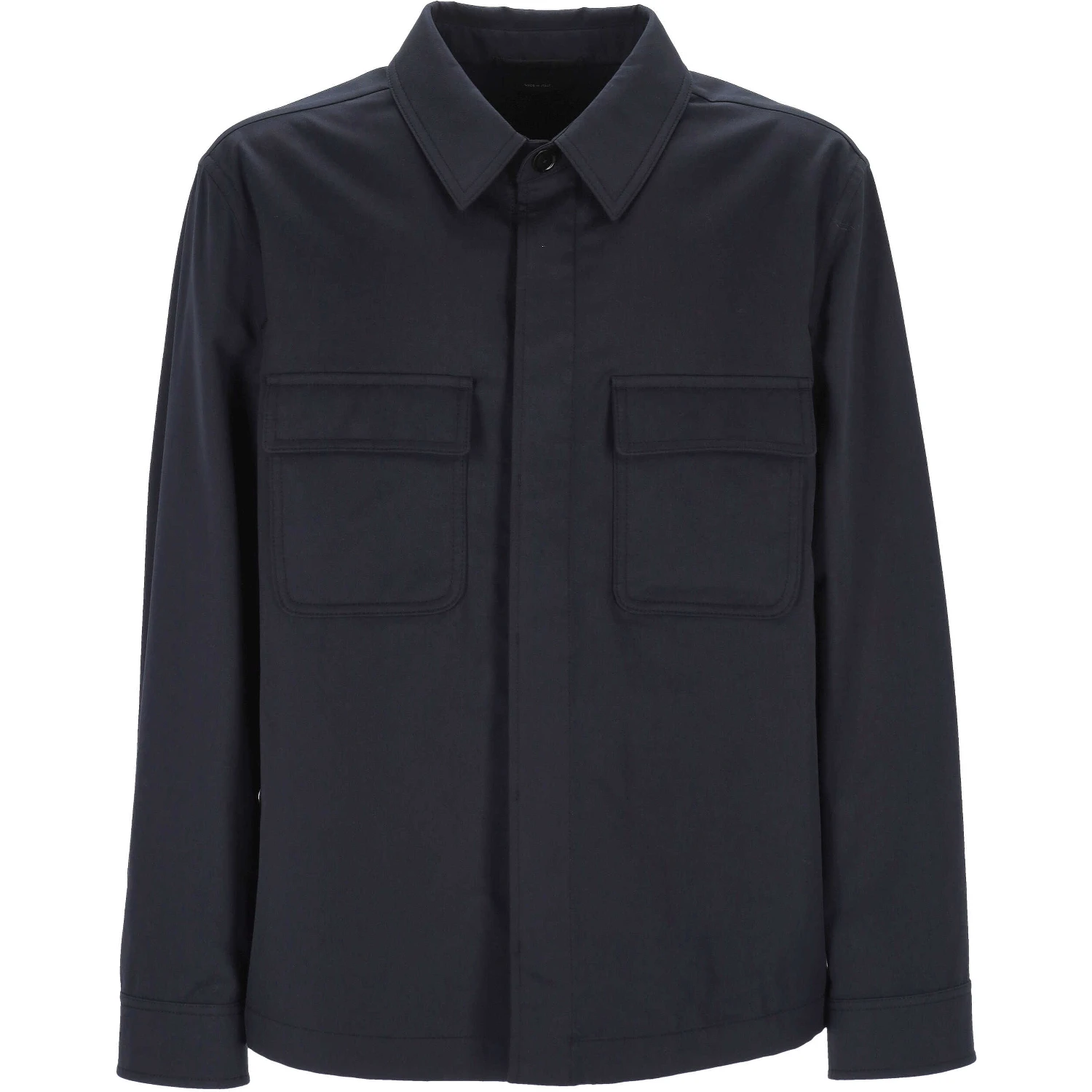 Tom Ford Jackets Blue