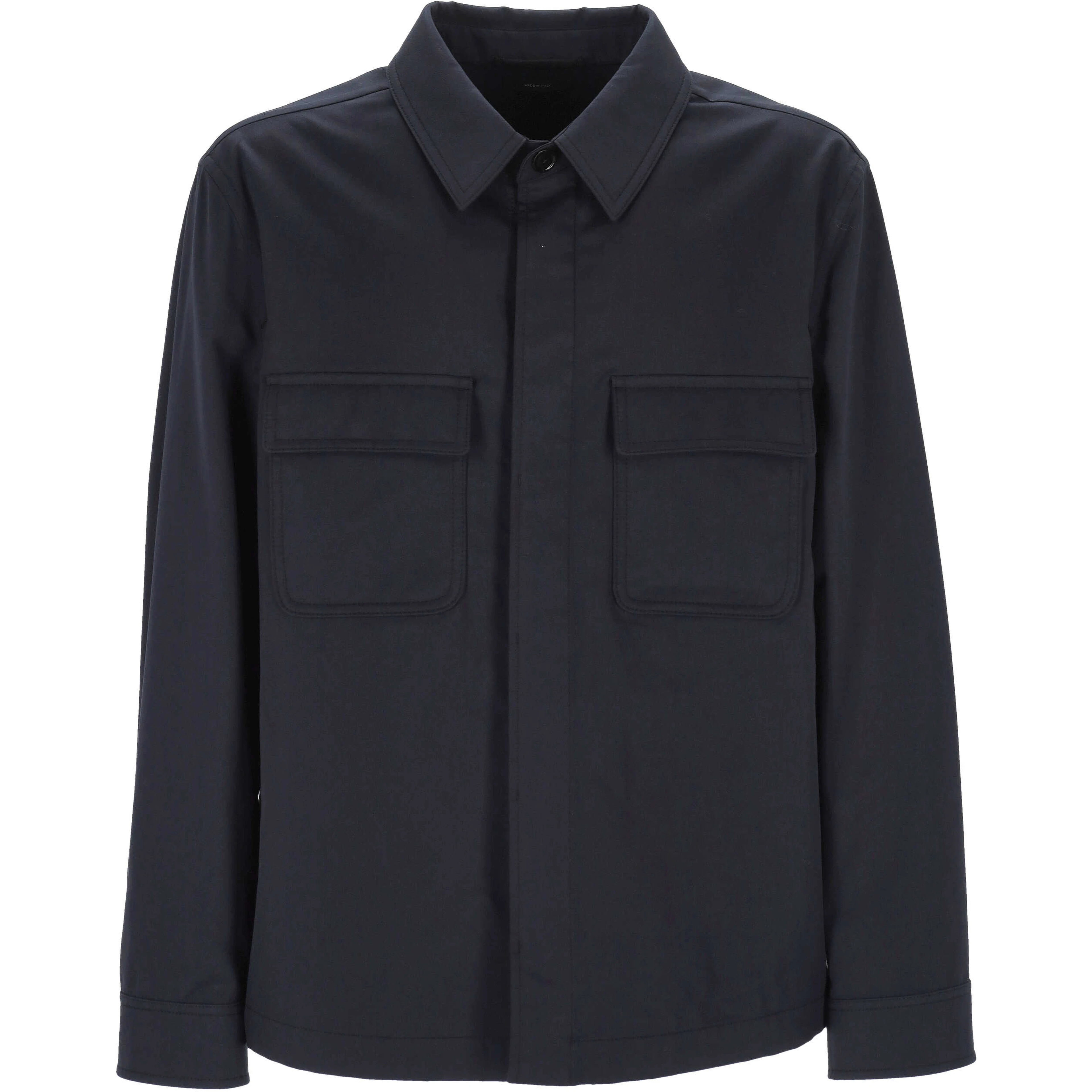 Tom Ford Jackets Blue