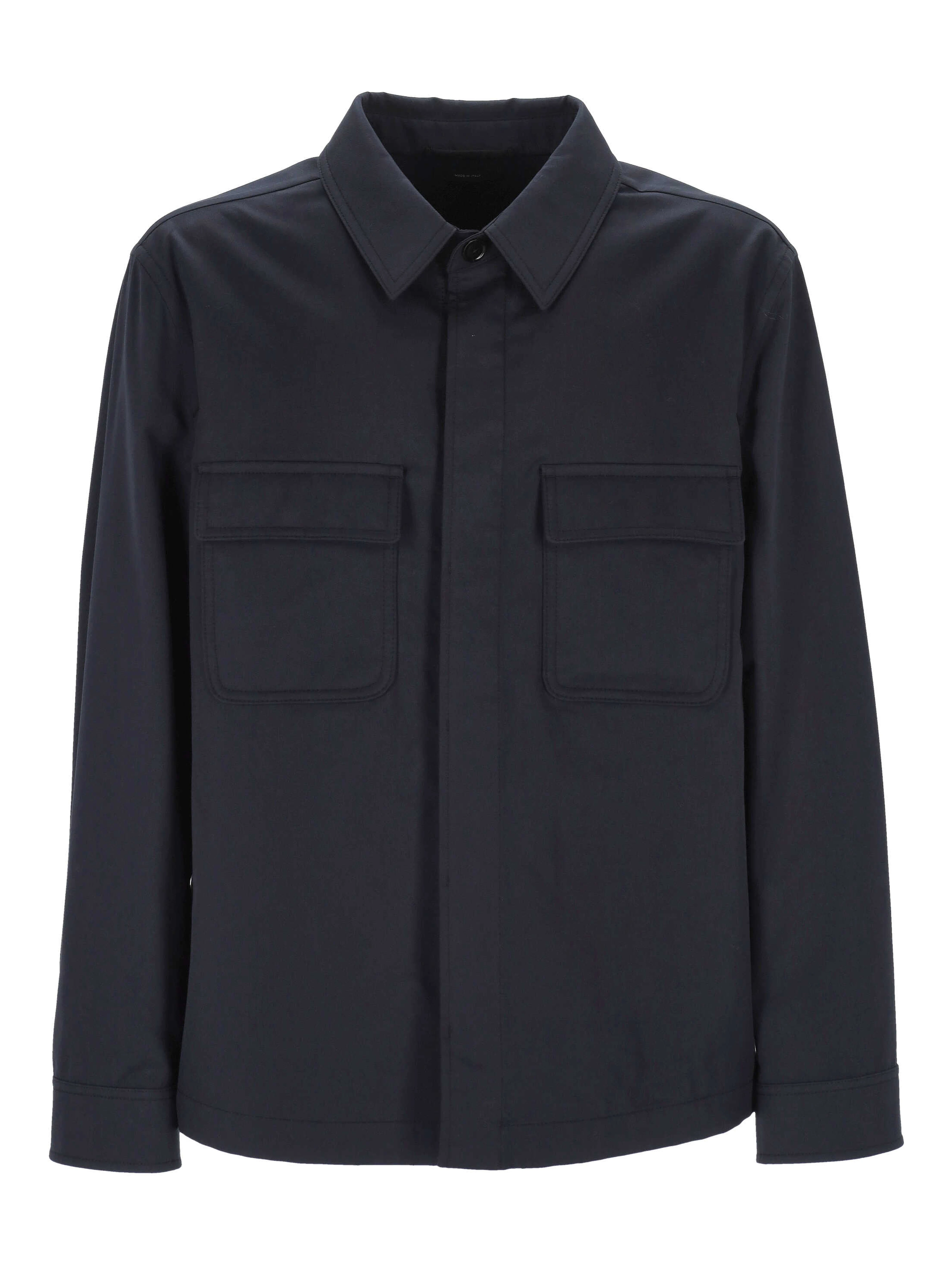 Tom Ford Jackets Blue
