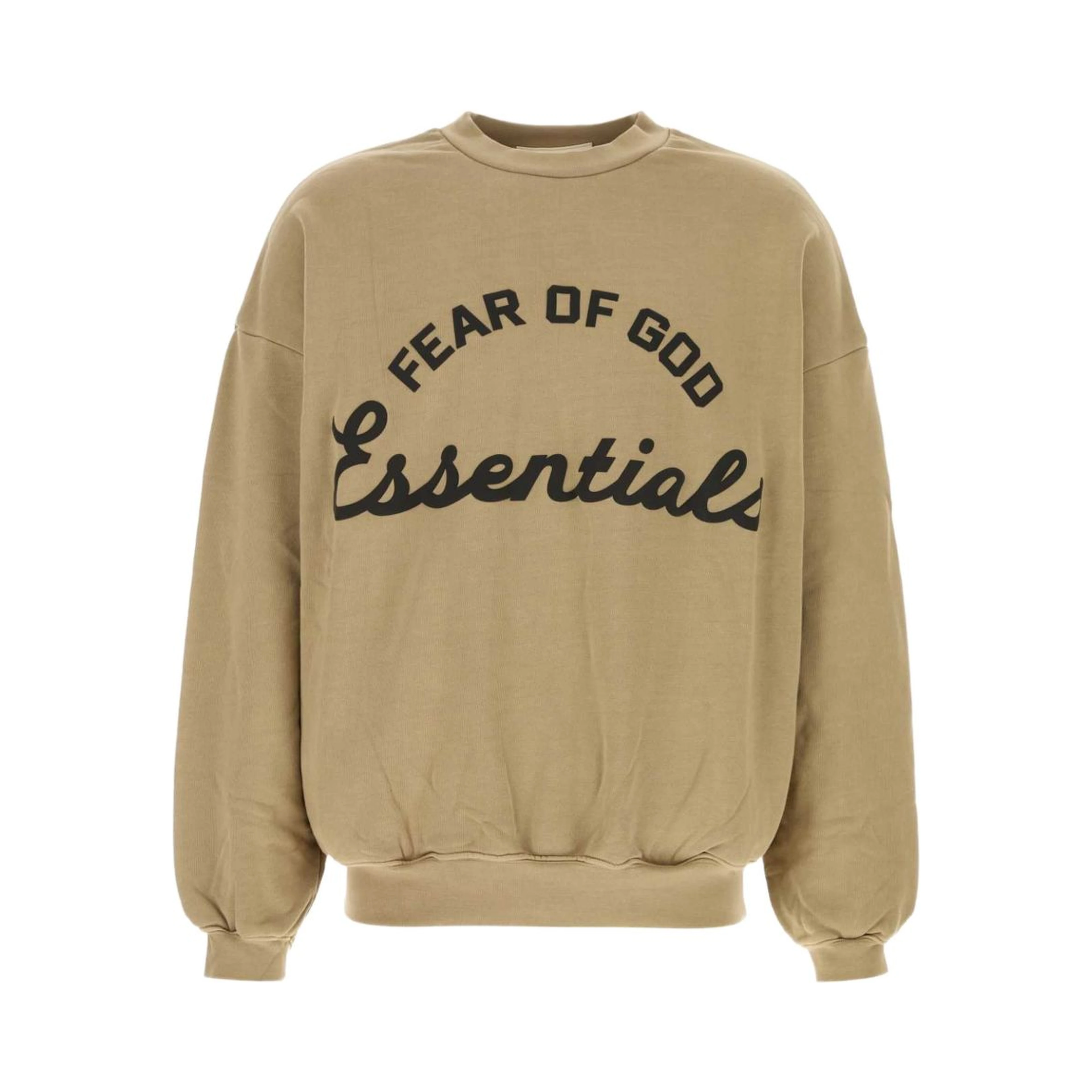 FEAR OF GOD ESSENTIALS Sweaters
