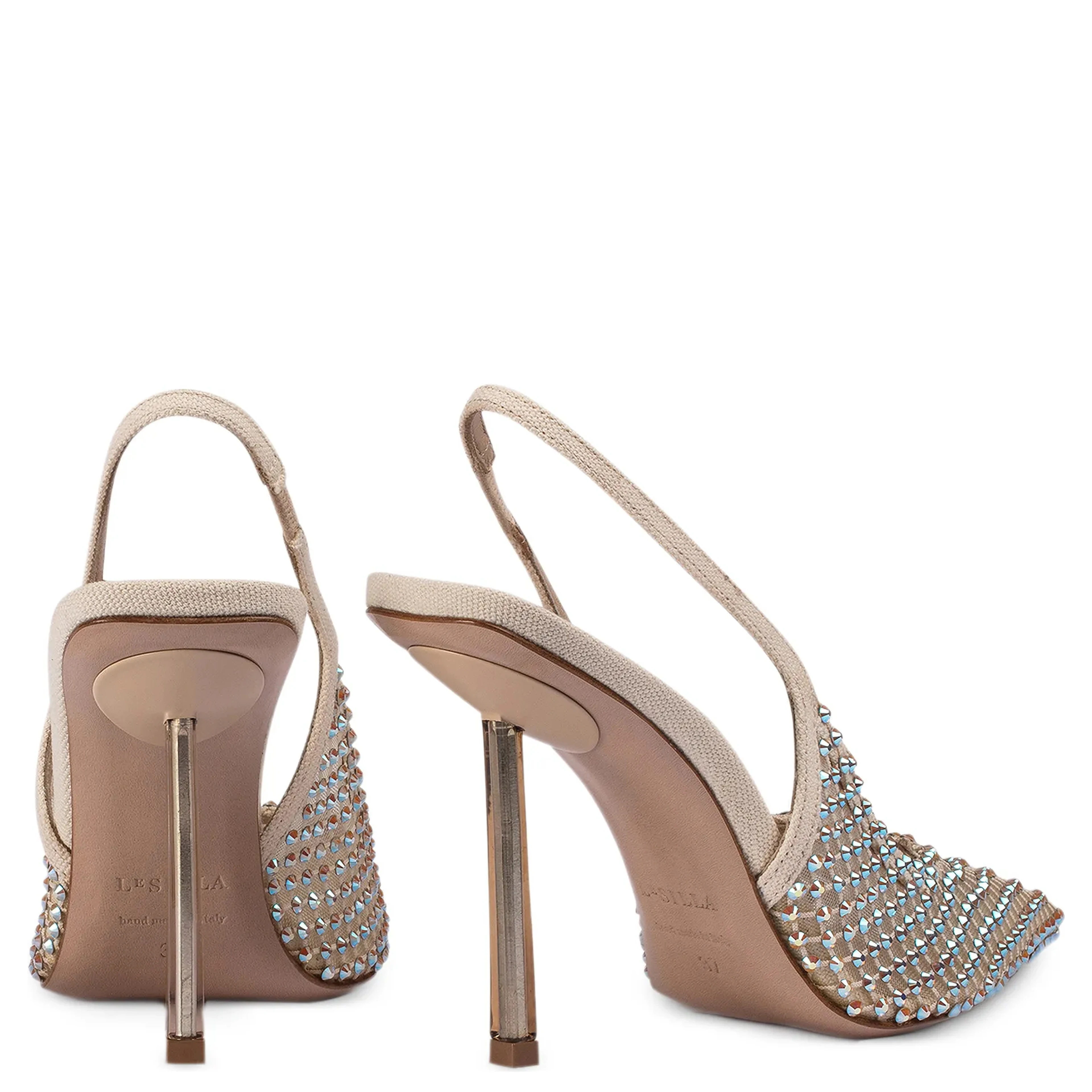Le Silla Sandals