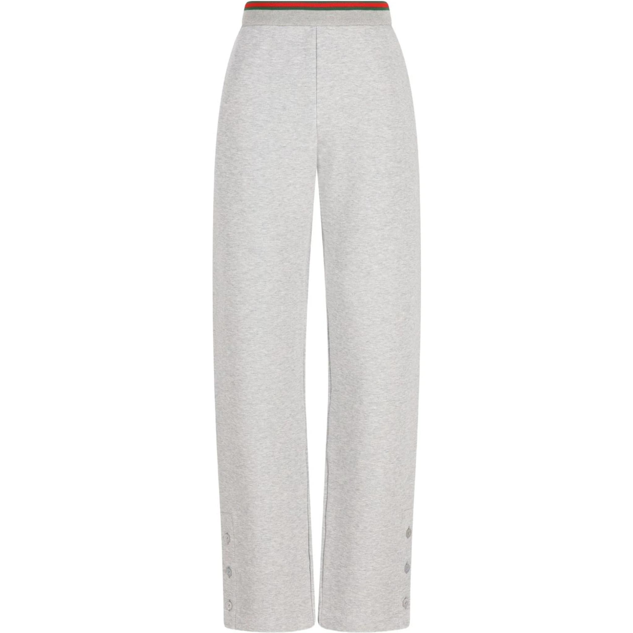 Gucci Sweaters Grey
