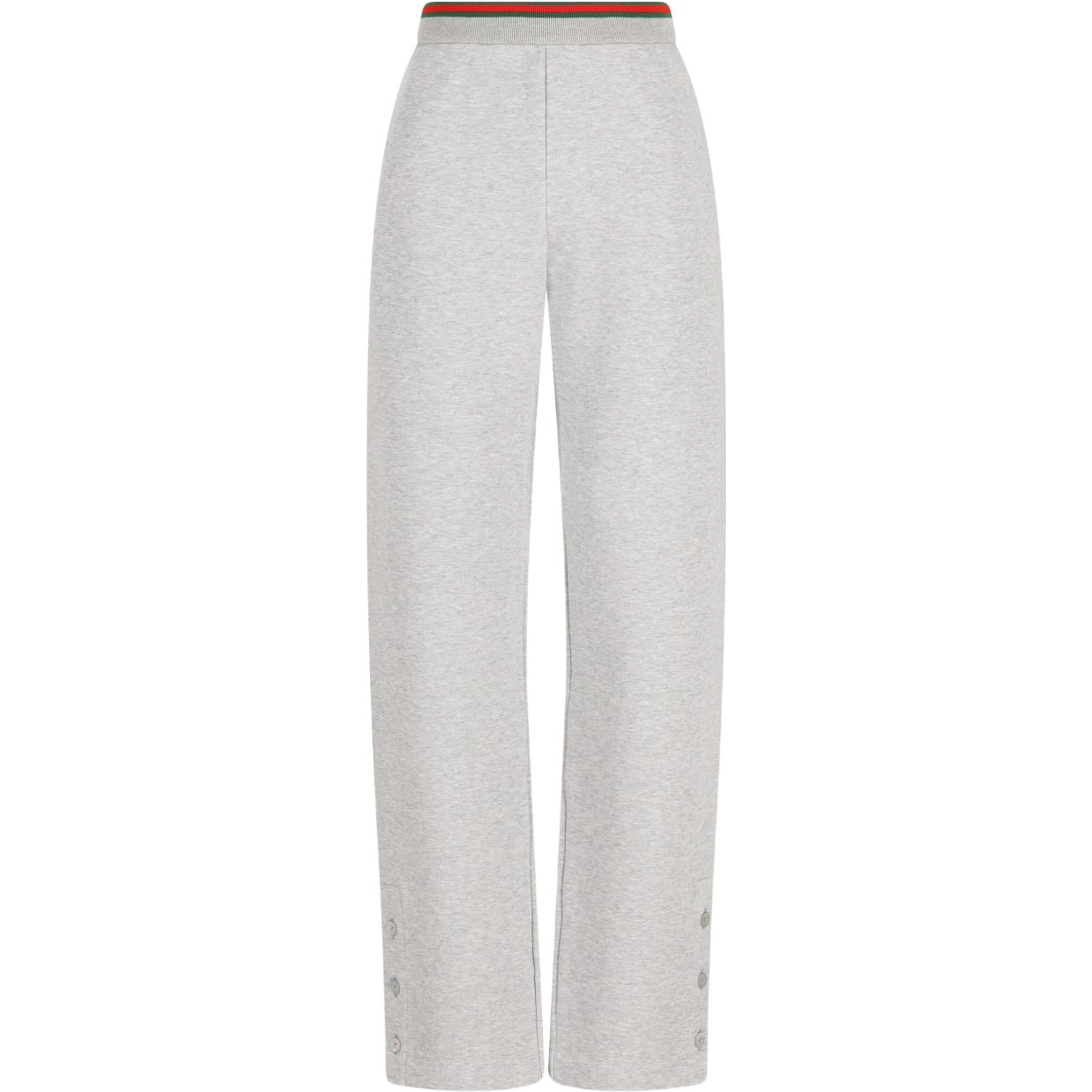 Gucci Sweaters Grey