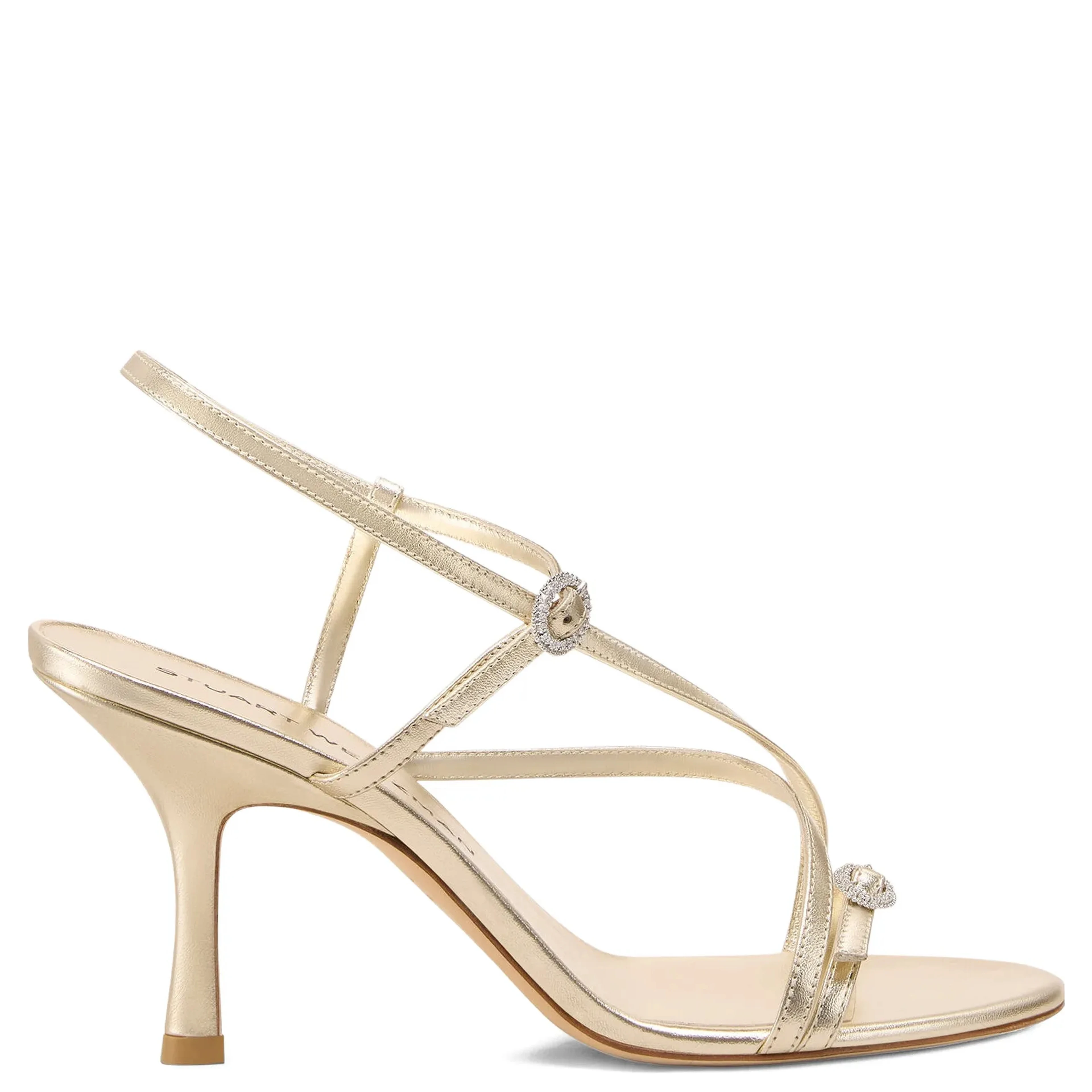Stuart Weitzman Sandals