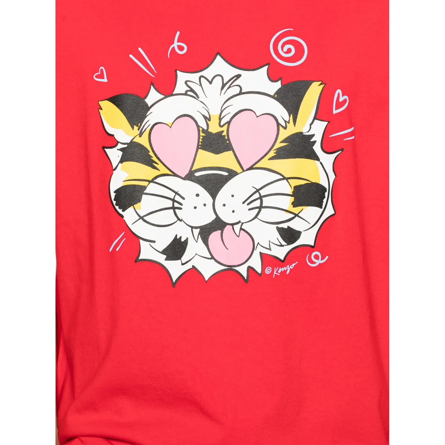 Kenzo T-shirts and Polos