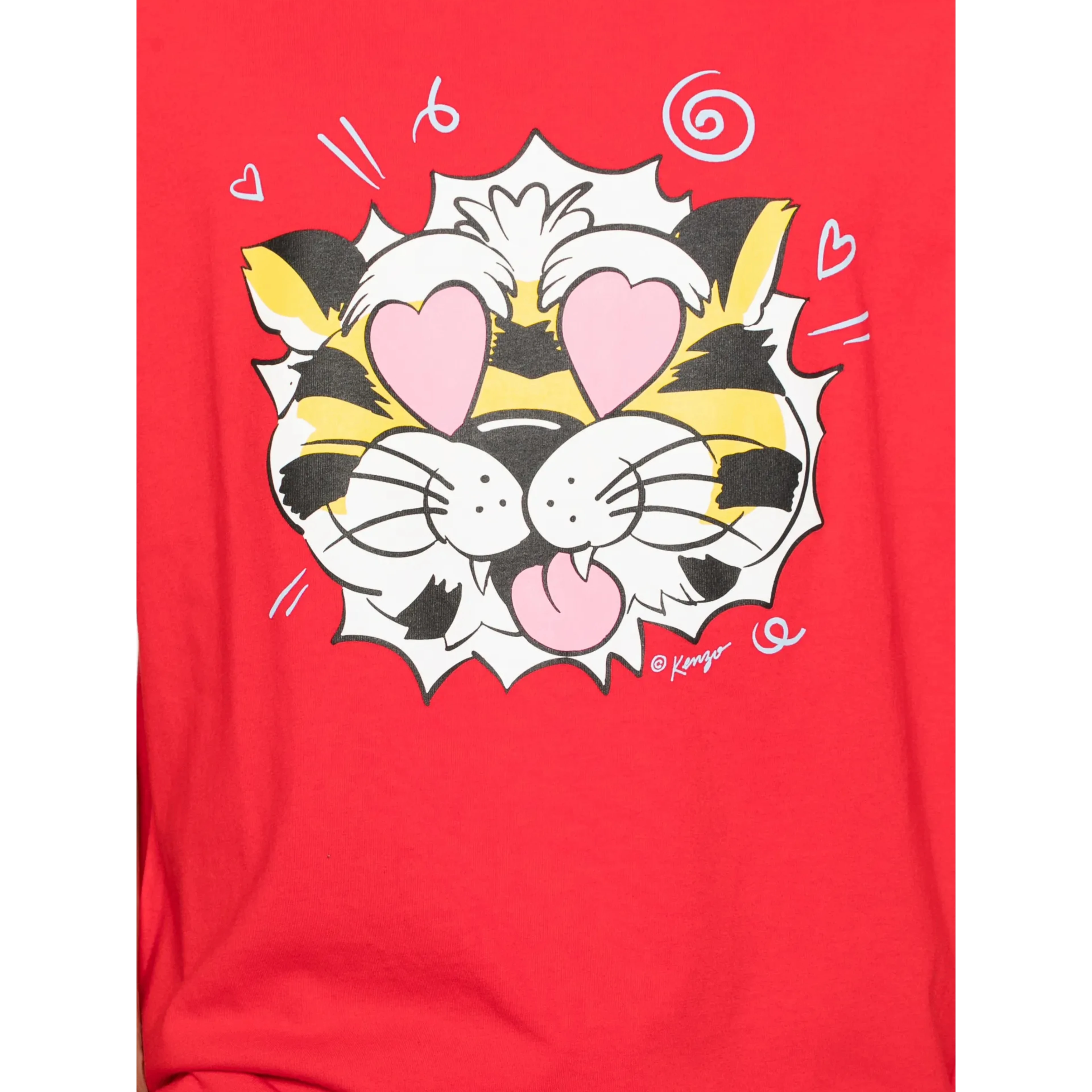 Kenzo T-shirts and Polos