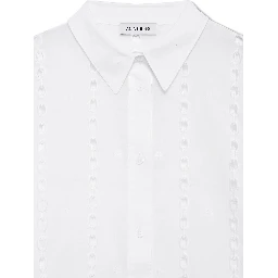 ANINE BING Dresses White