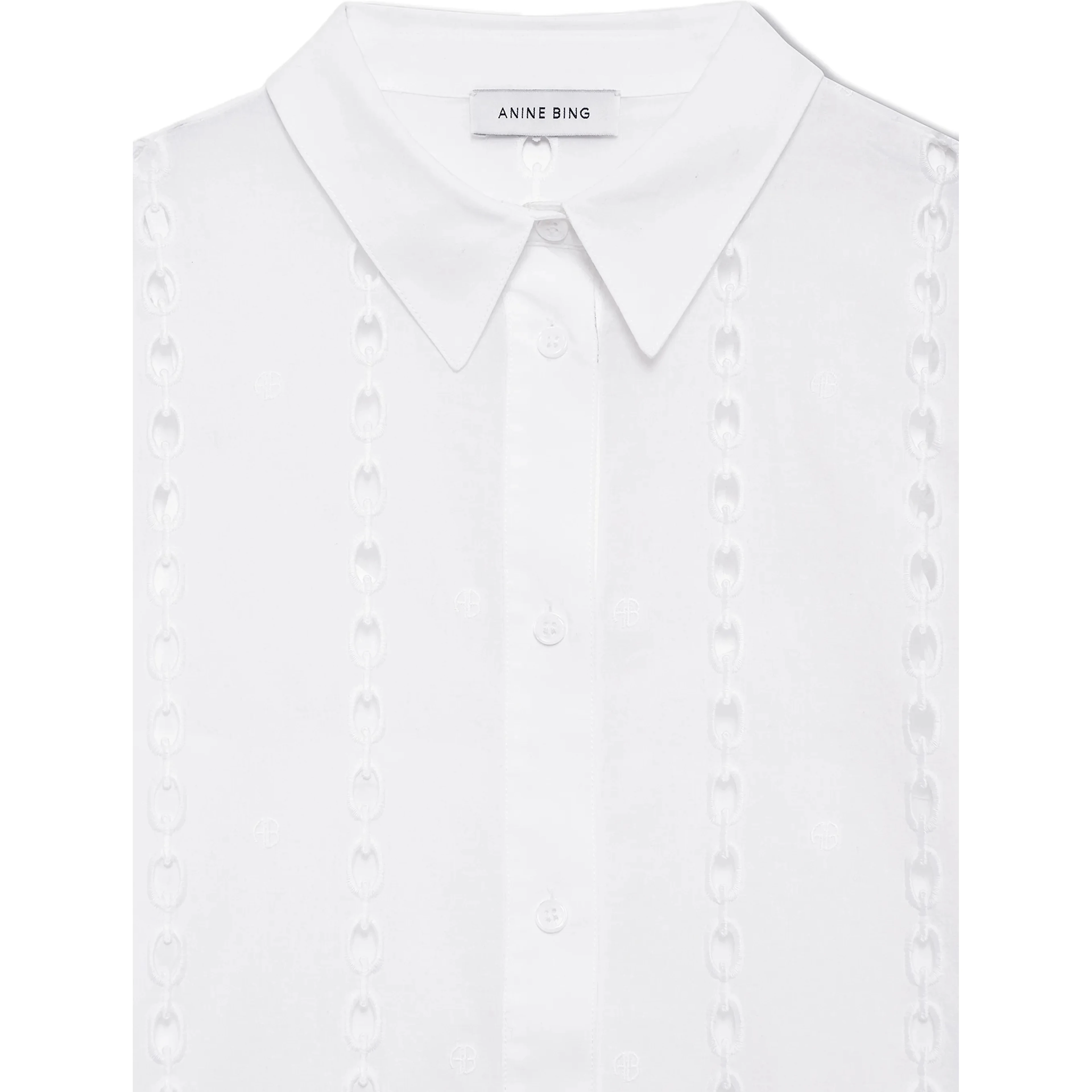 ANINE BING Dresses White