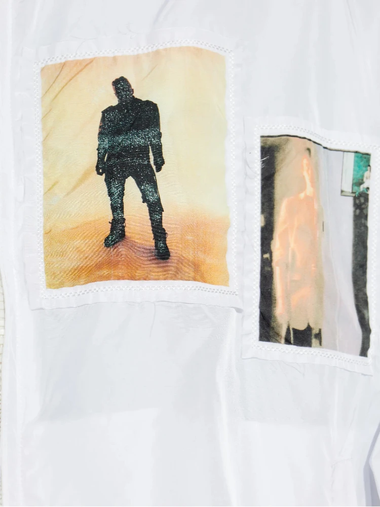 Diesel Jackets alternative
