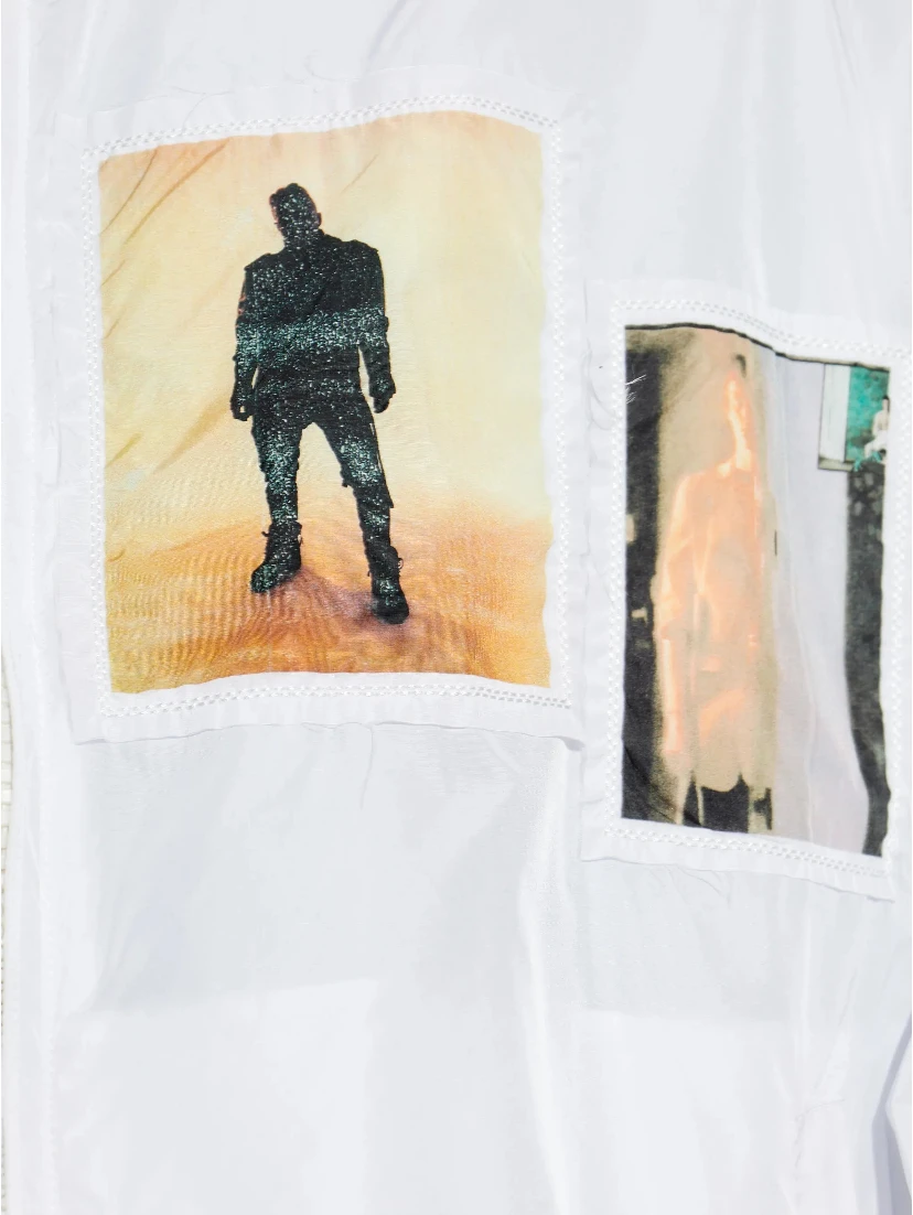 Diesel Jackets