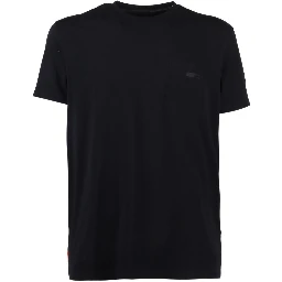 RRD T-shirts and Polos Black