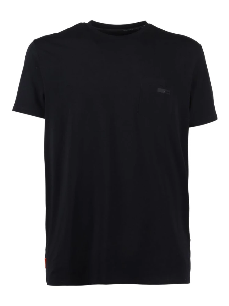 RRD T-shirts and Polos Black