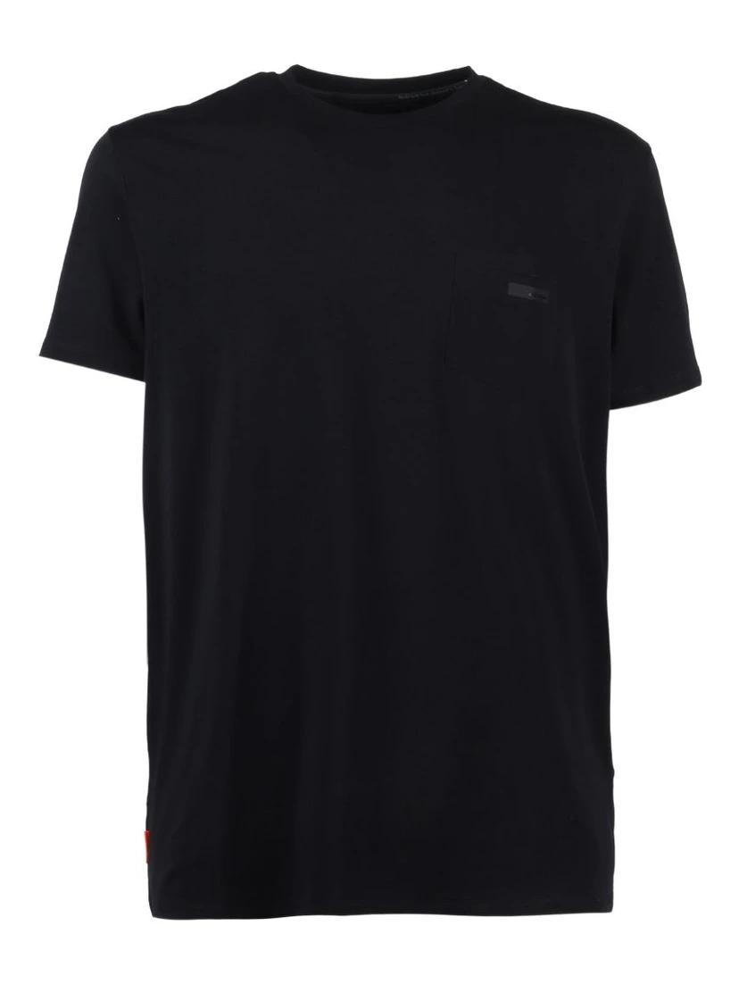 RRD T-shirts and Polos Black