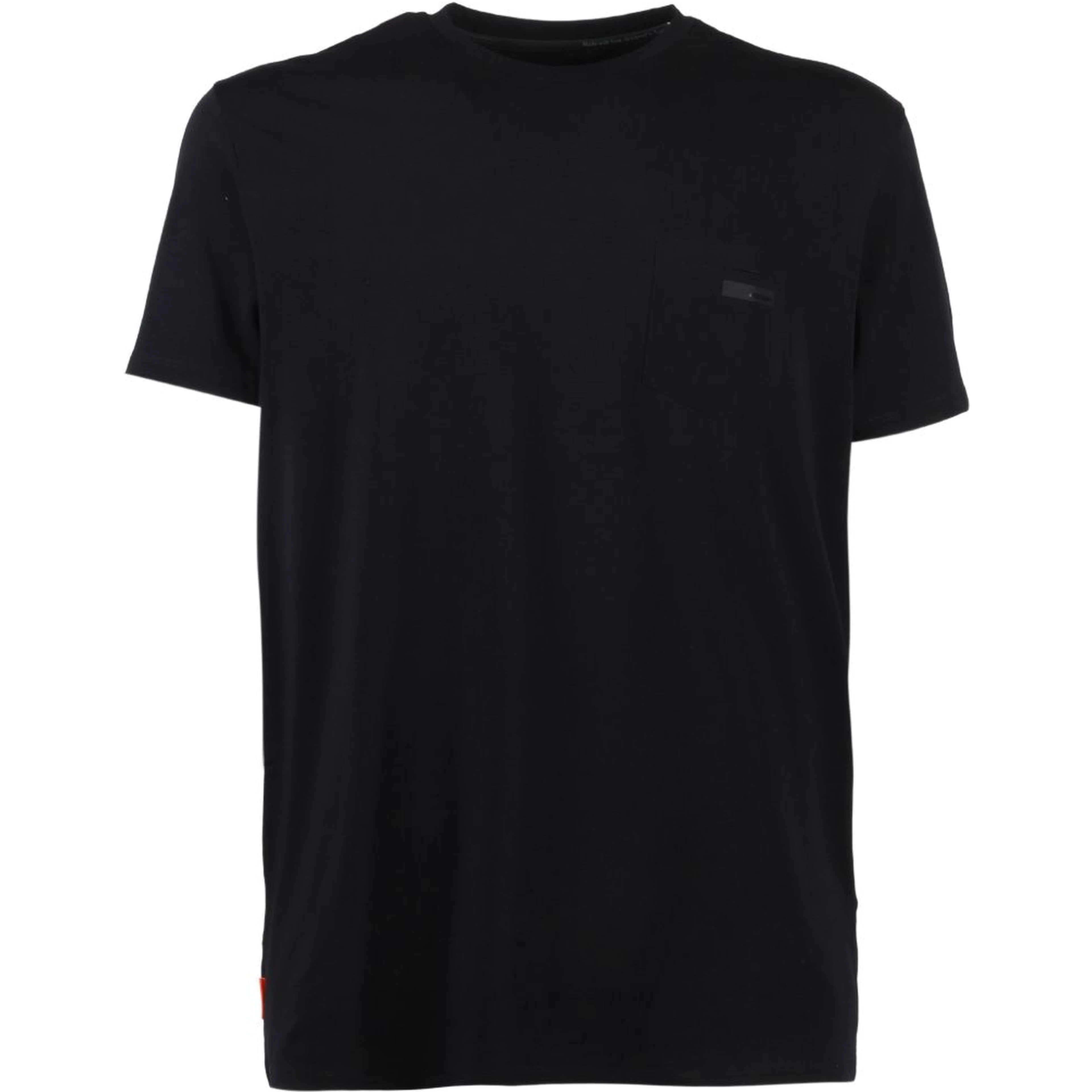 RRD T-shirts and Polos Black