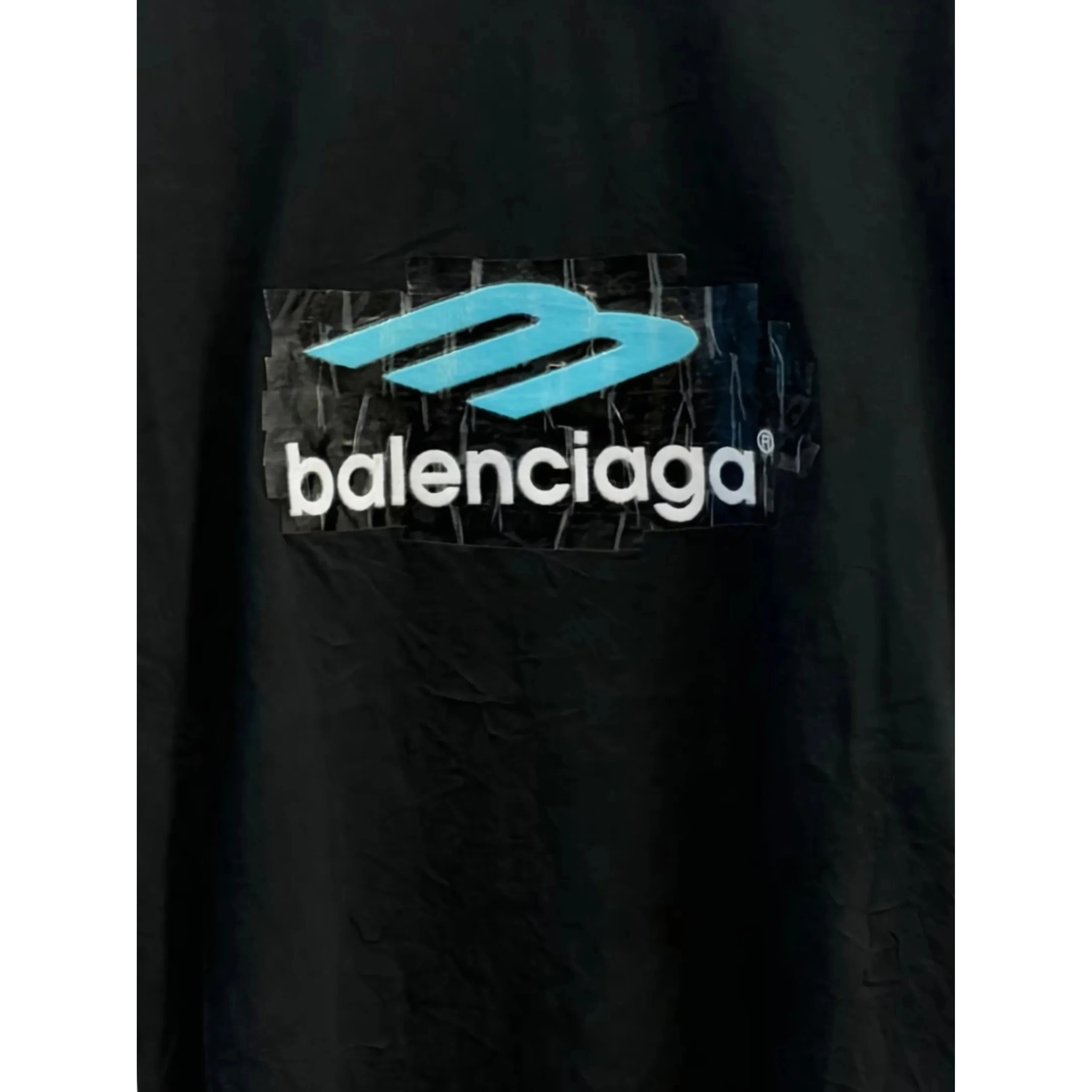 Balenciaga T-shirts and Polos