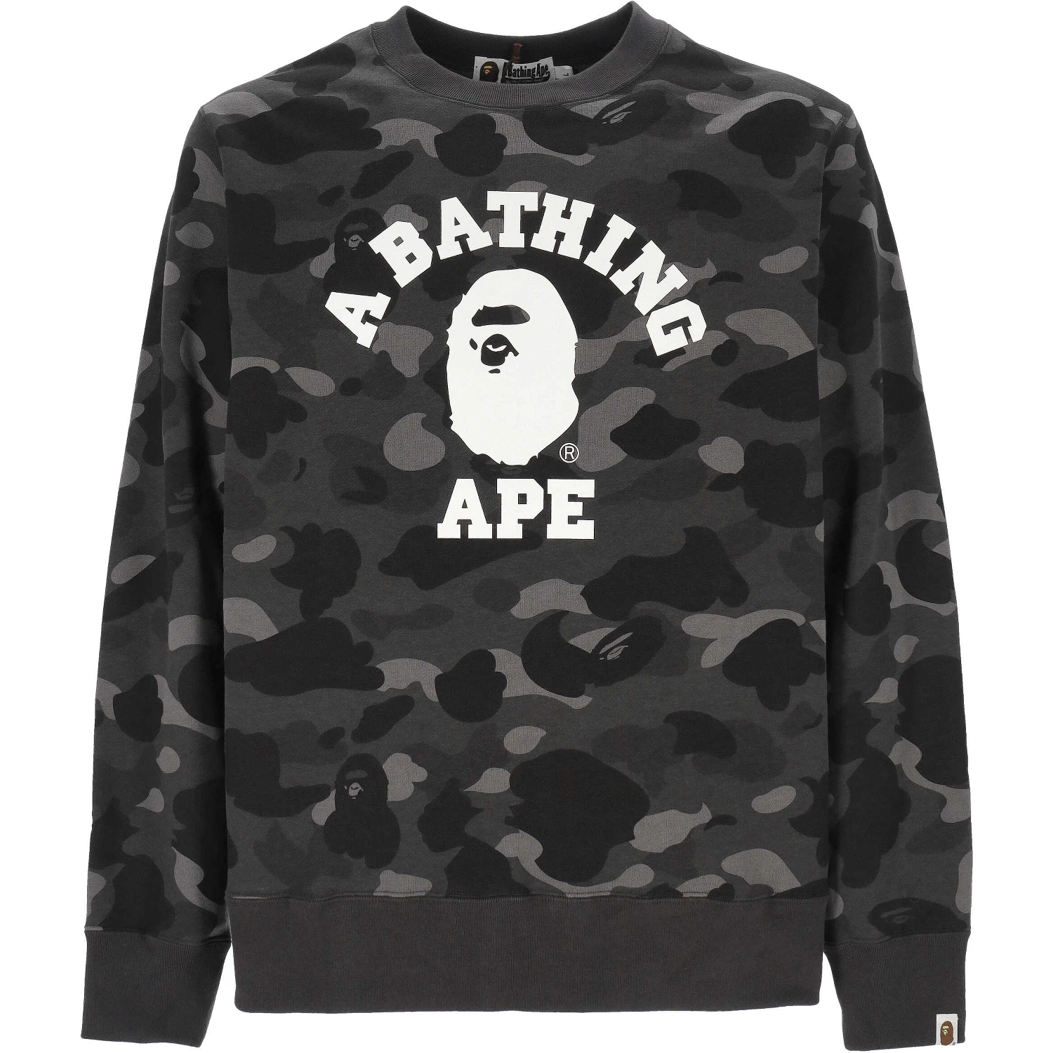 BAPE Sweaters