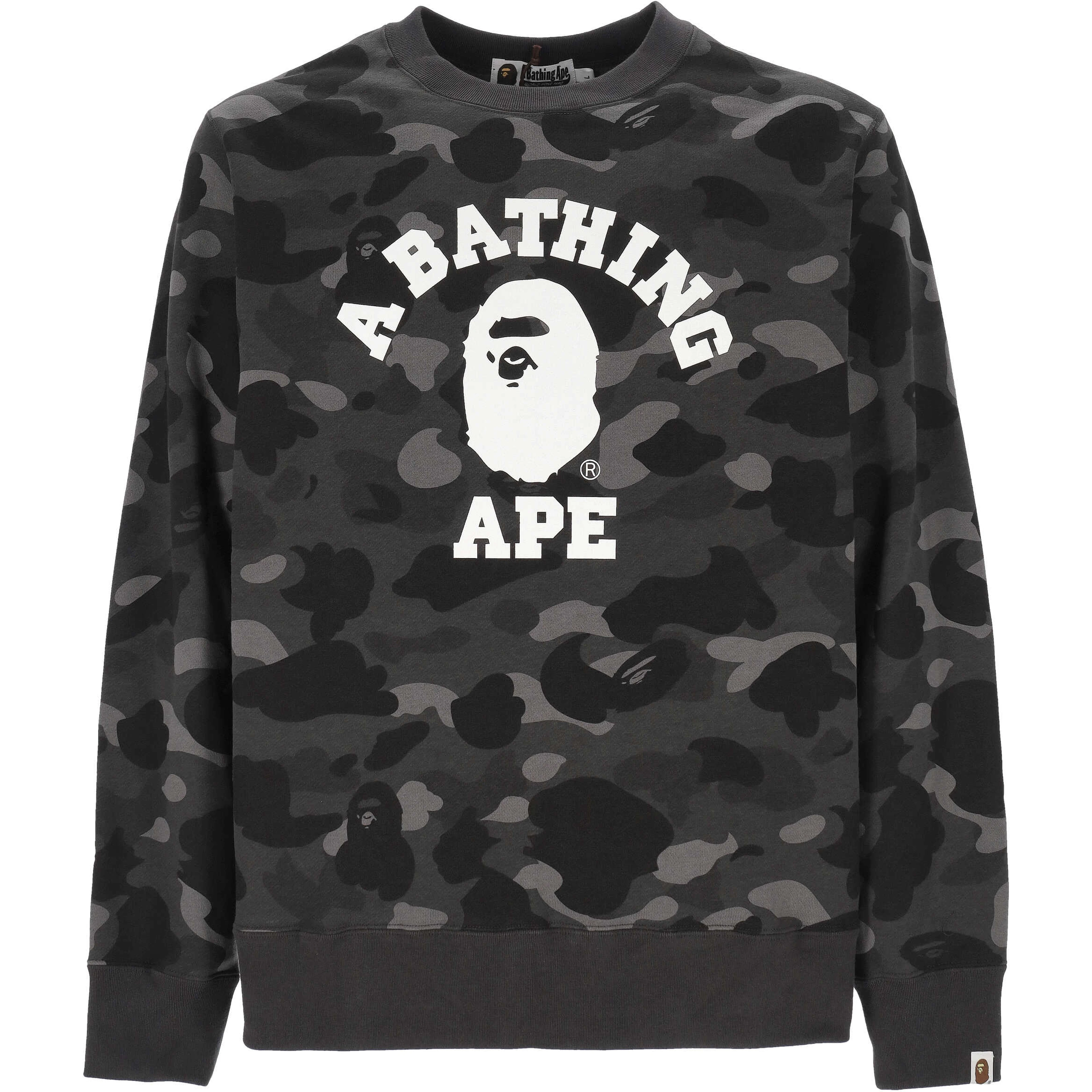BAPE Sweaters