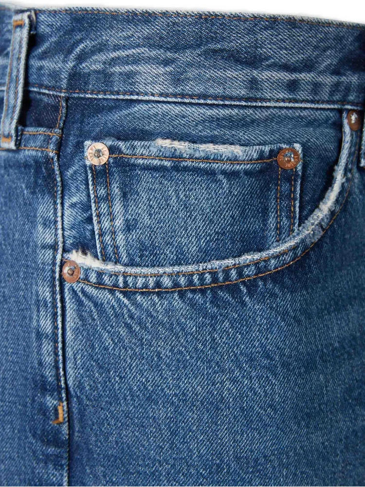 AGOLDE Jeans alternative