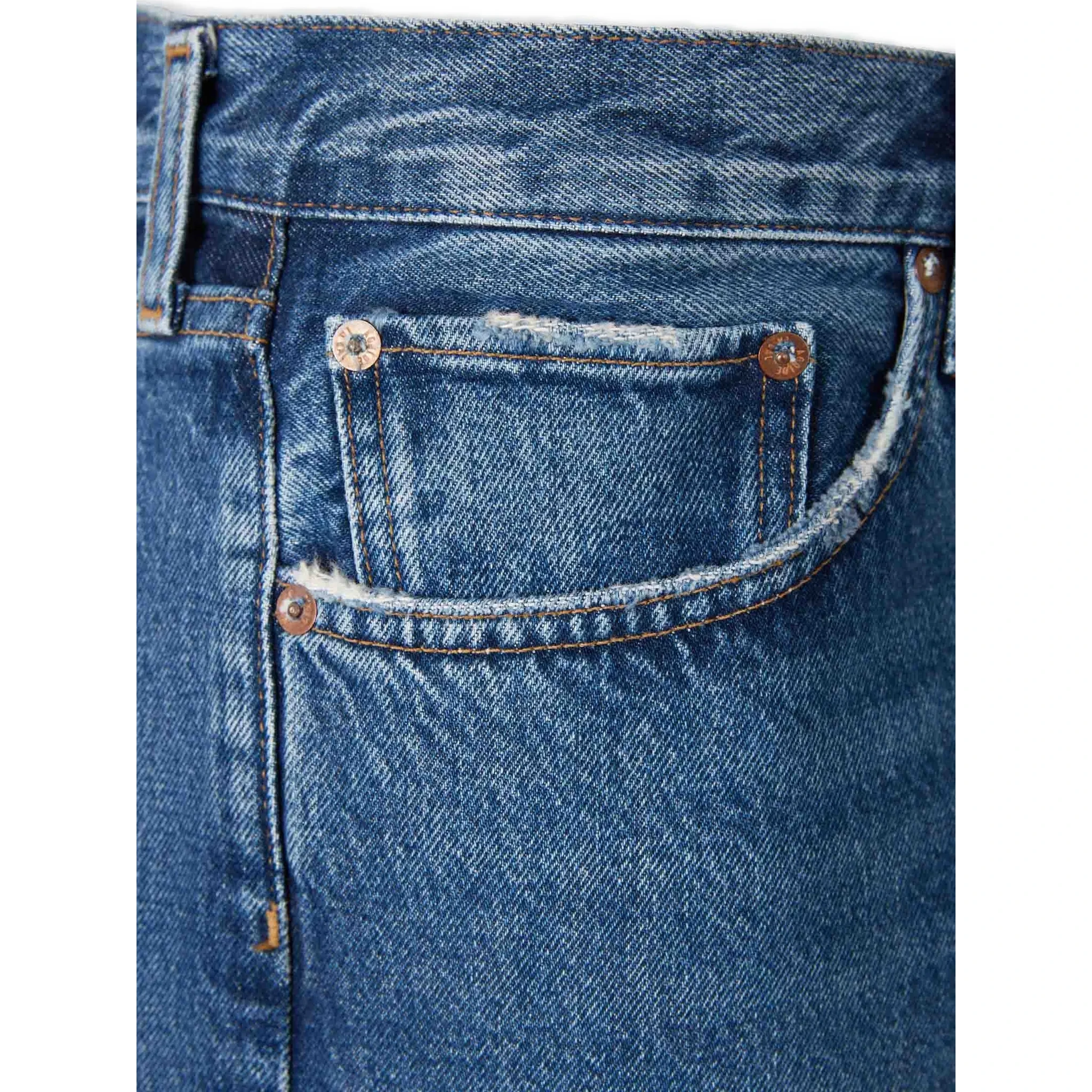 AGOLDE Jeans