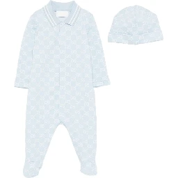 GUCCI KIDS Sweaters Blue