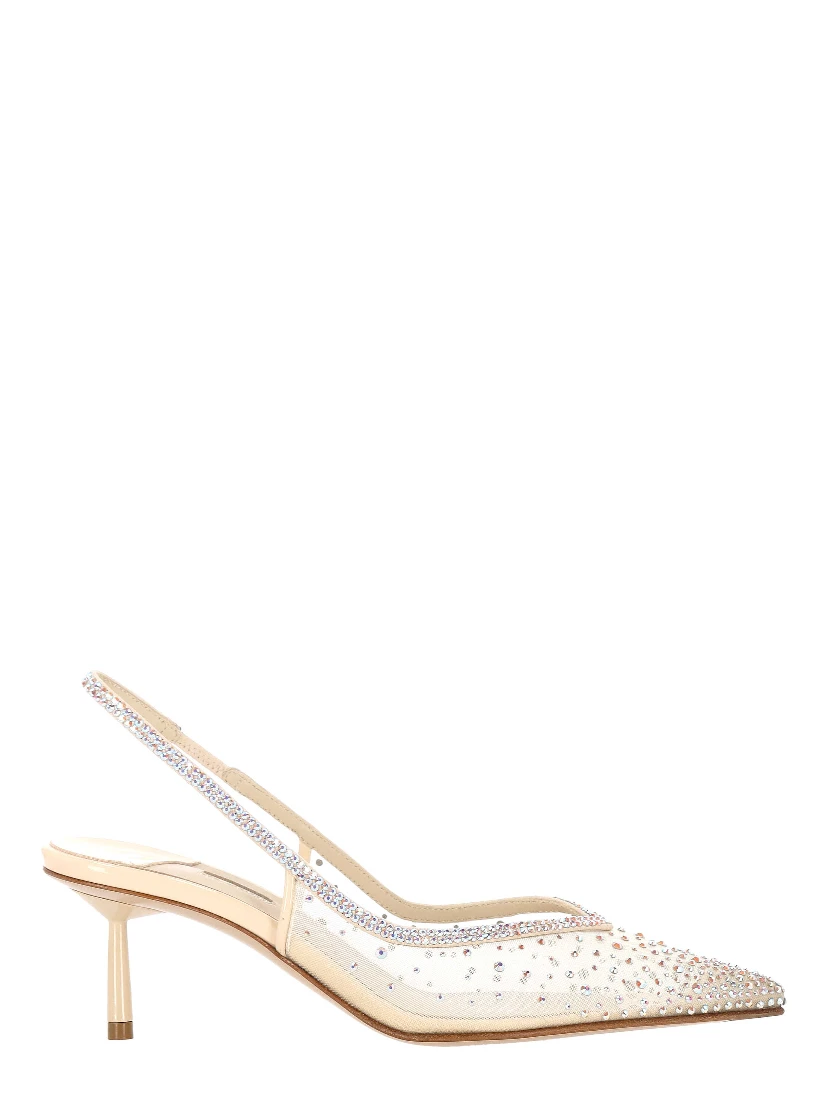 Le Silla Sandals
