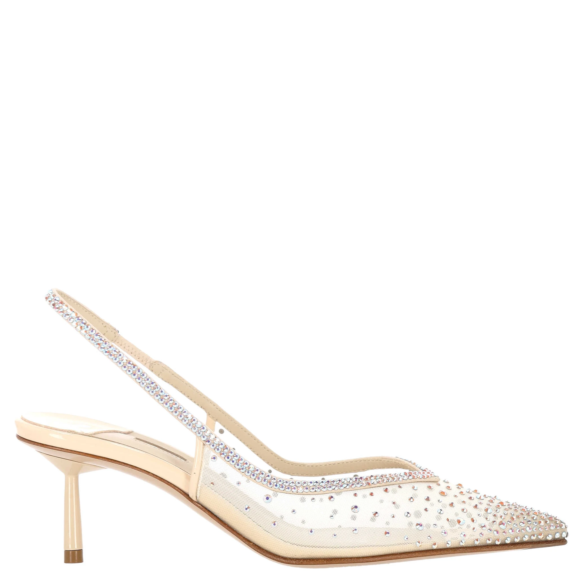 Le Silla Sandals