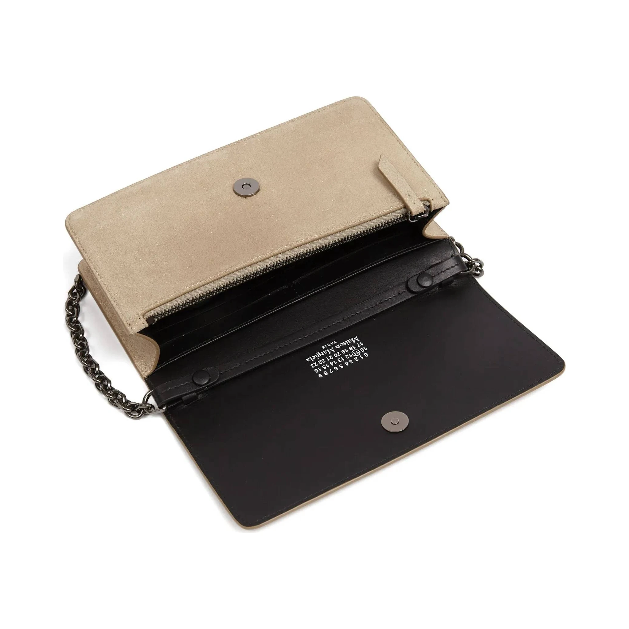 Maison Margiela Wallets