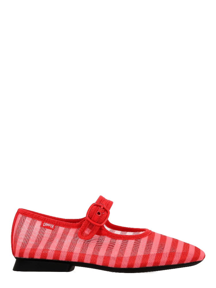 Camper Flat shoes