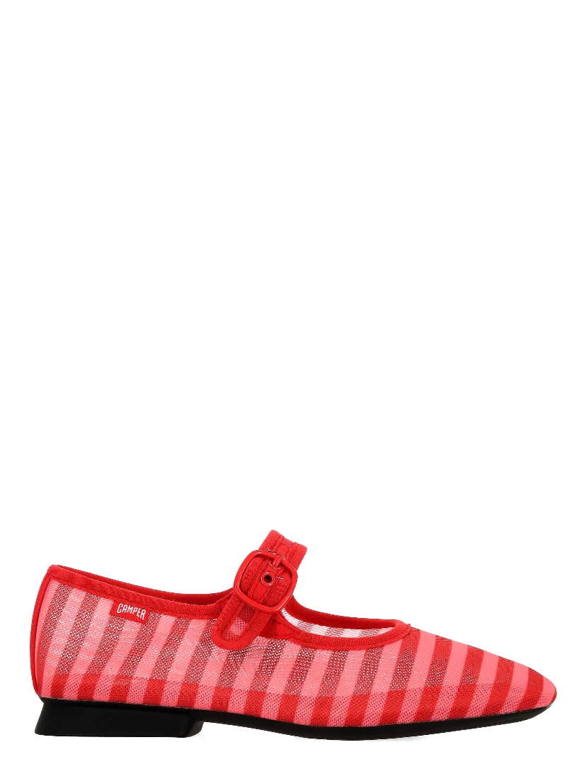 Camper Flat shoes