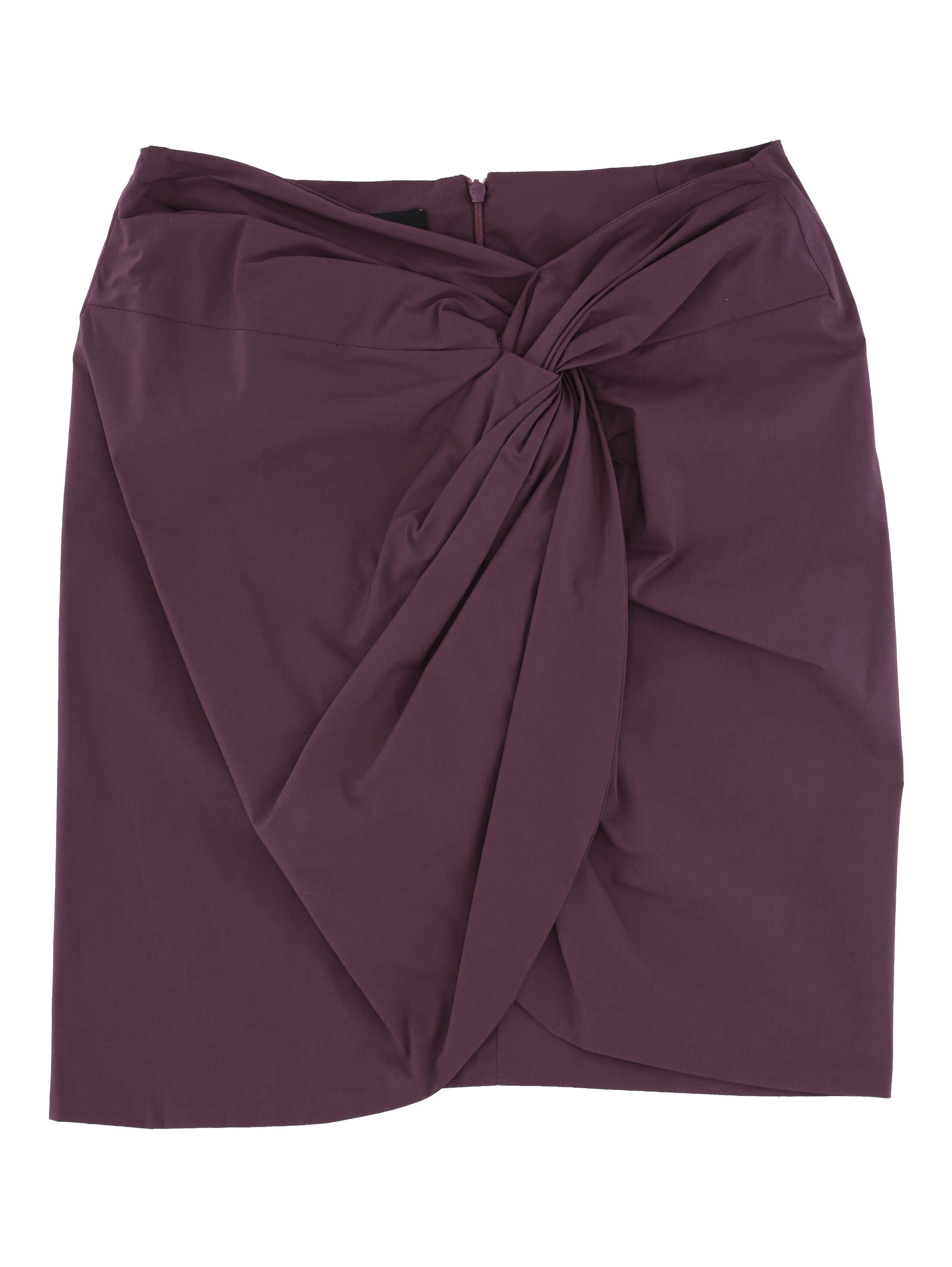 Federica Tosi Skirts Dark Violet