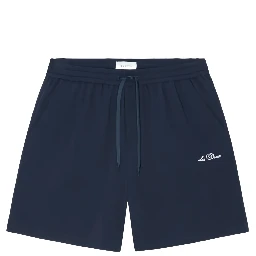 LES DEUX Shorts Blue