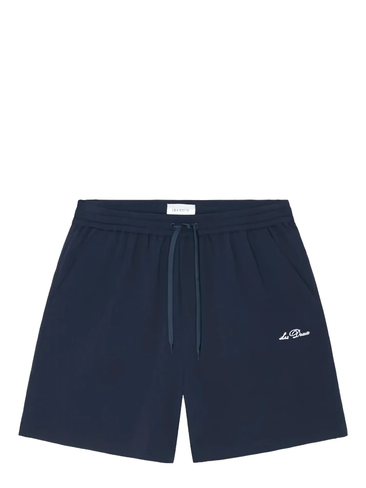 LES DEUX Shorts Blue