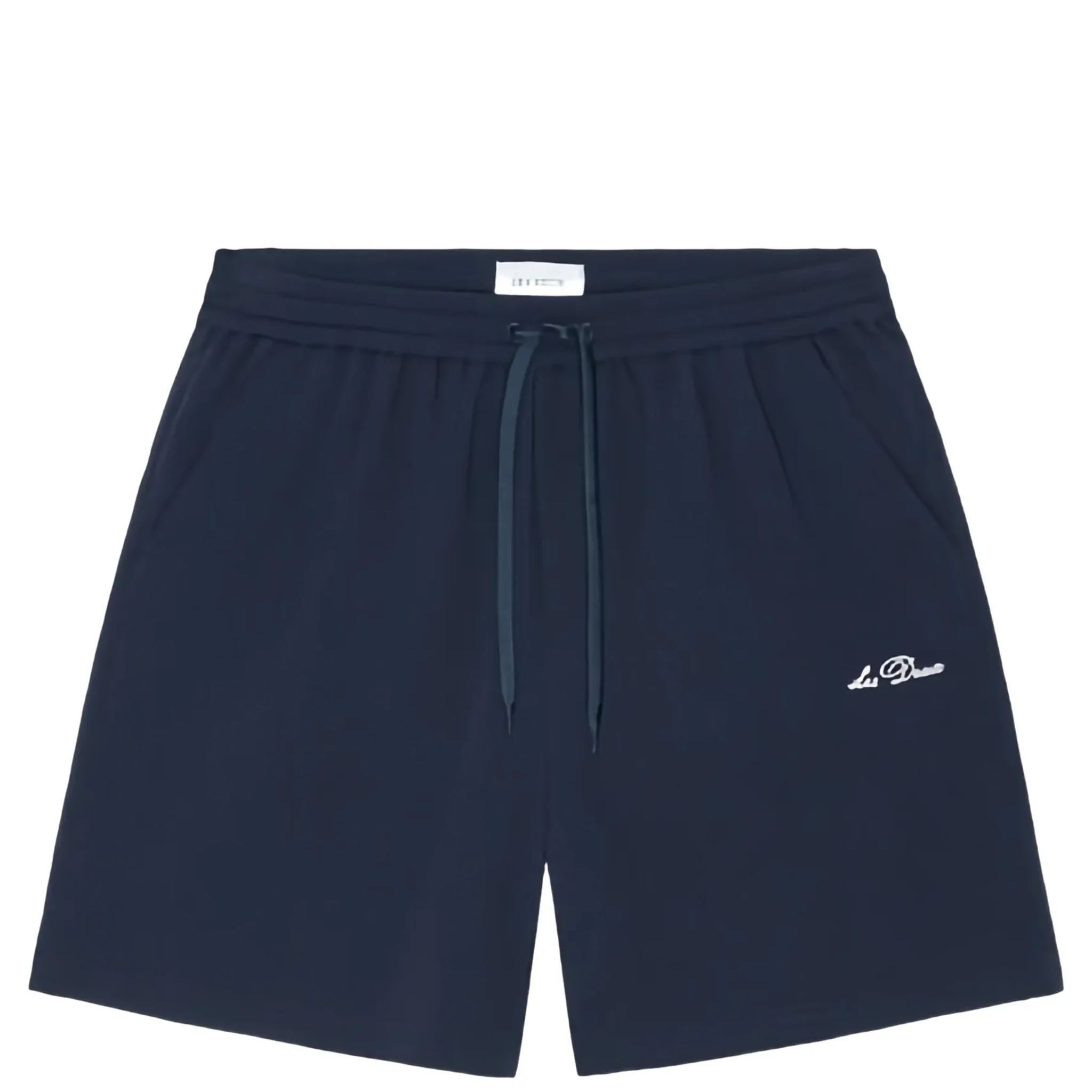LES DEUX Shorts Blue