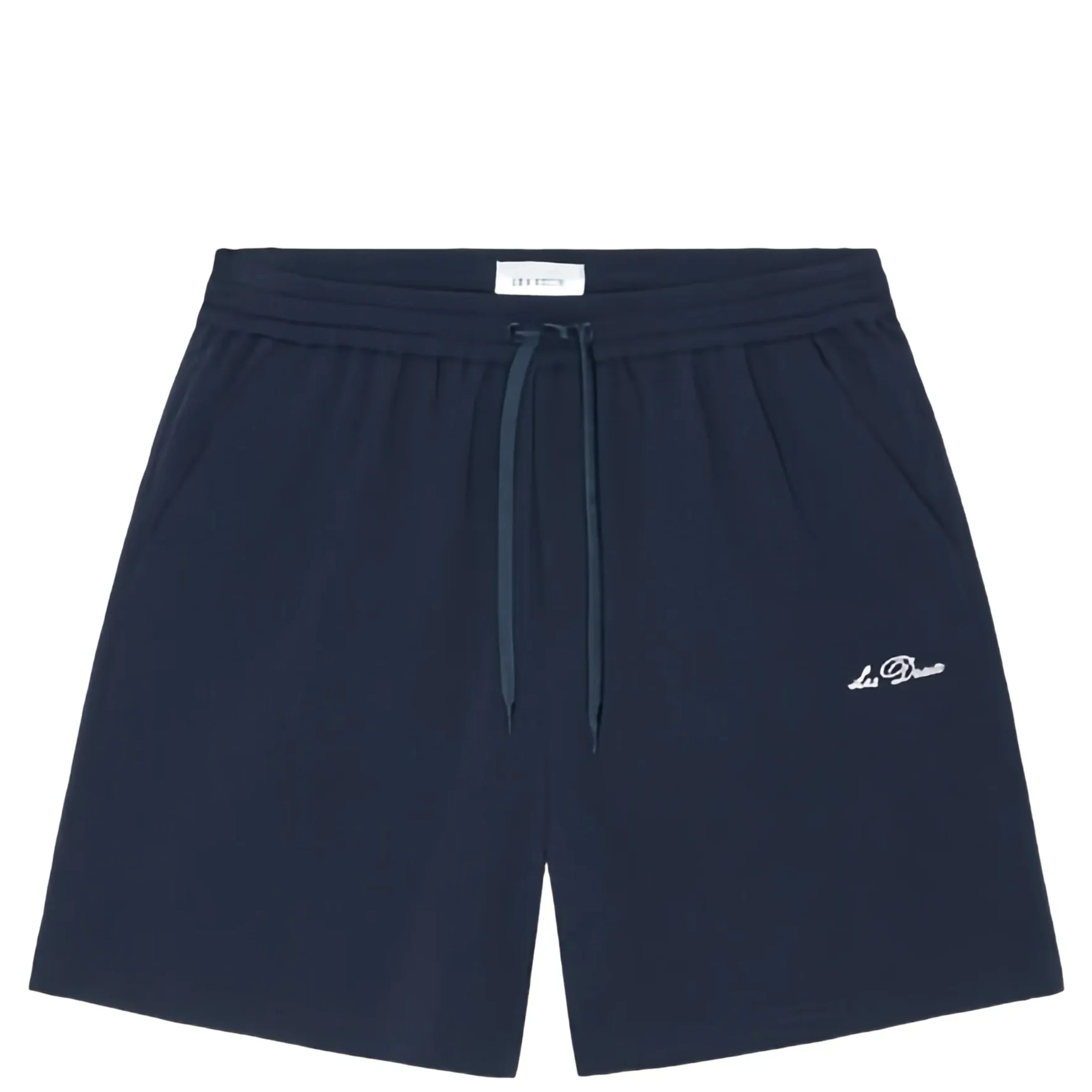 LES DEUX Shorts Blue