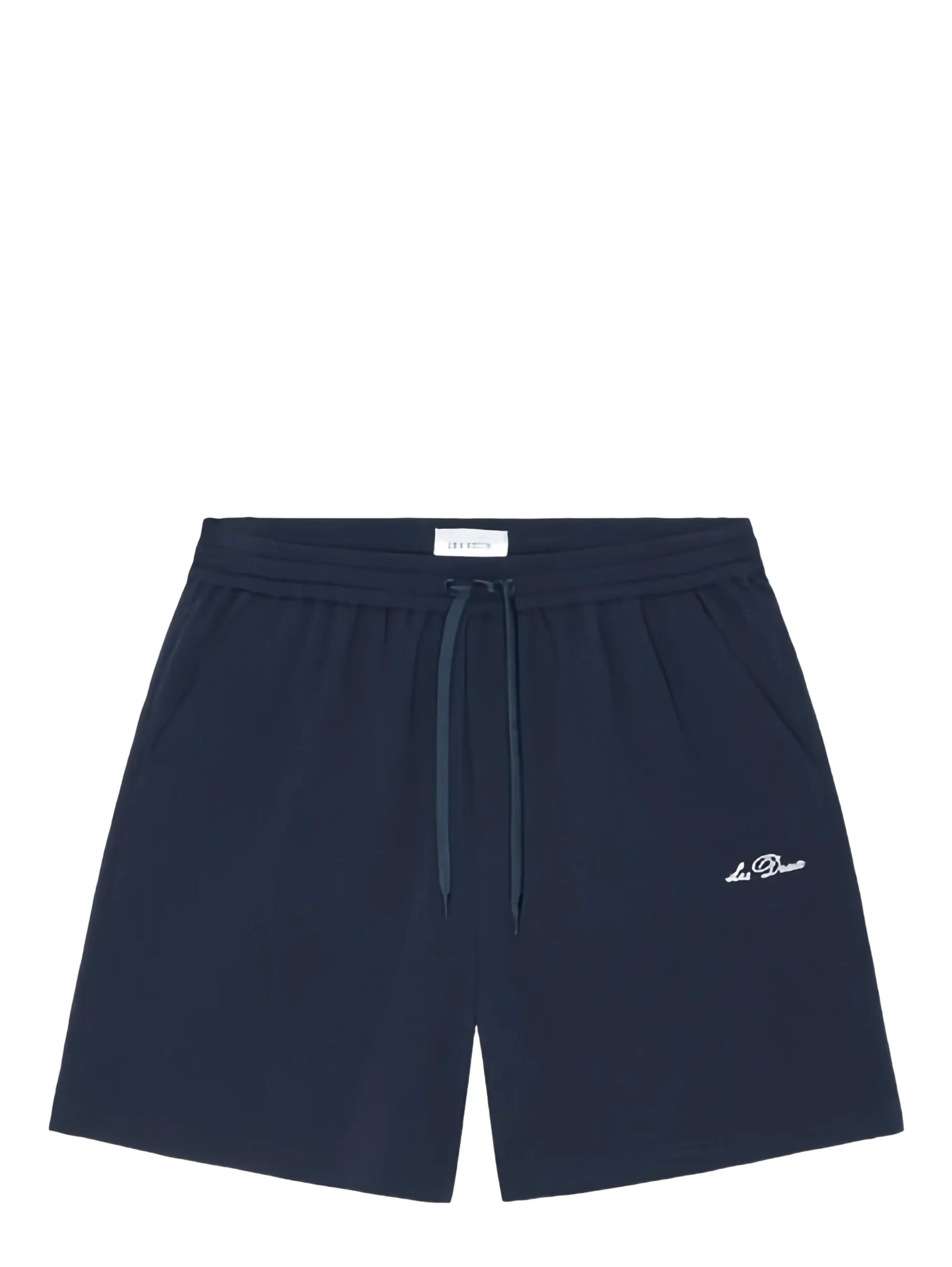 LES DEUX Shorts Blue
