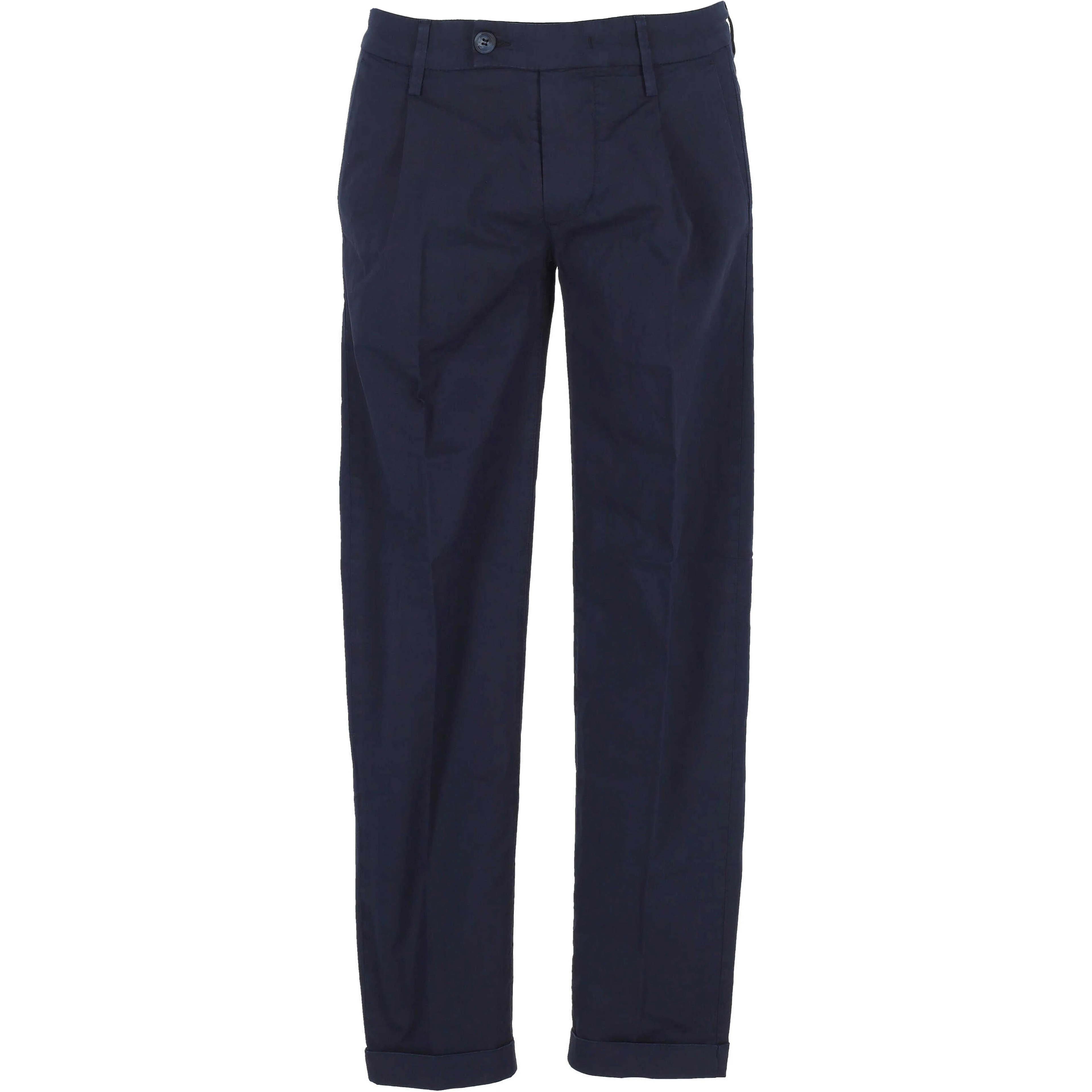 Re-Hash Trousers