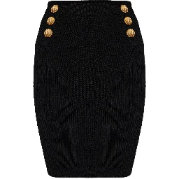 Balmain Skirts