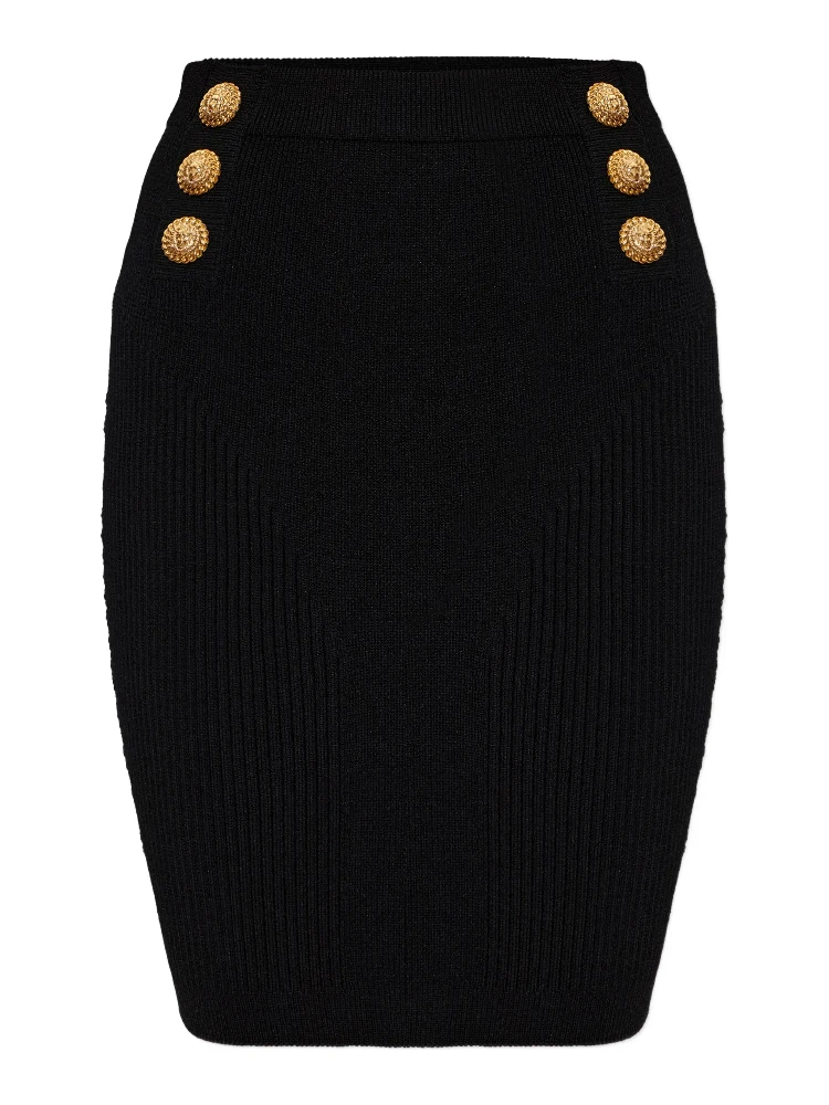 Balmain Skirts