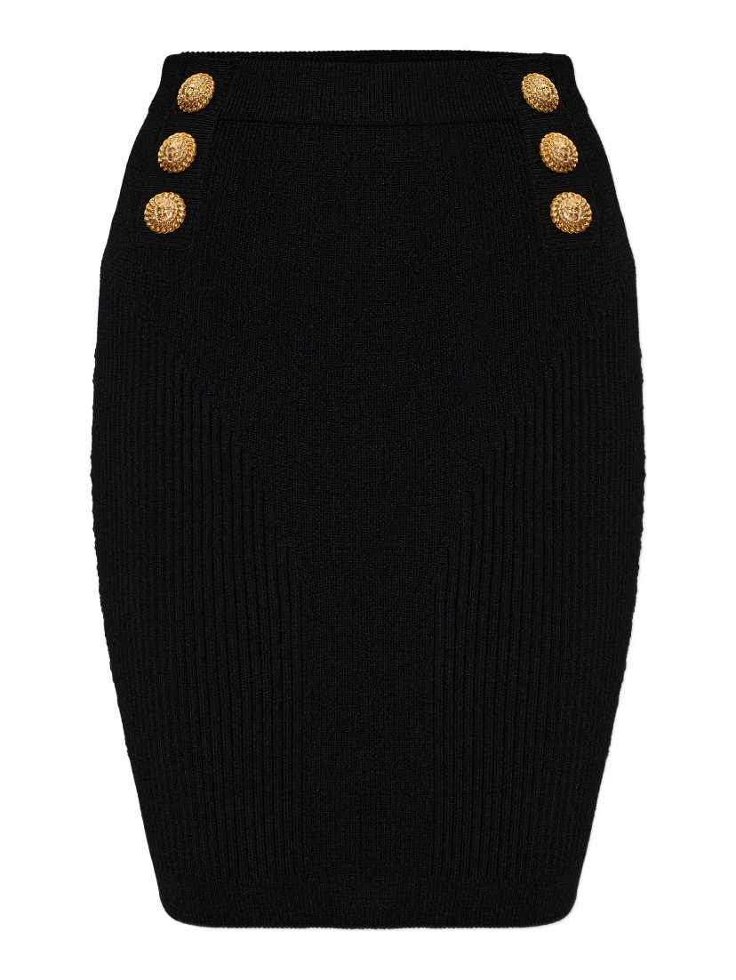 Balmain Skirts